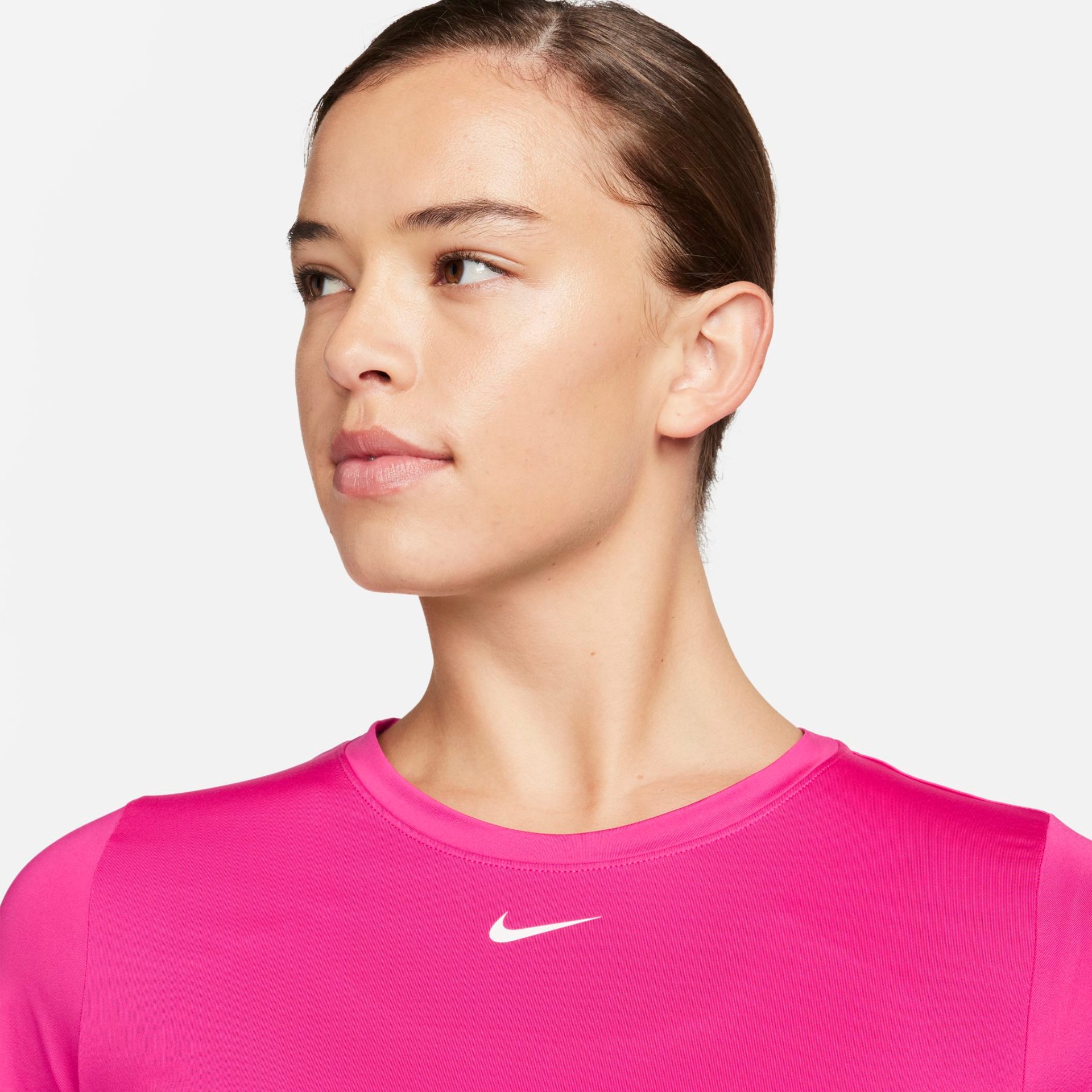 Camiseta Nike Dri-FIT One Feminina - Foto 3