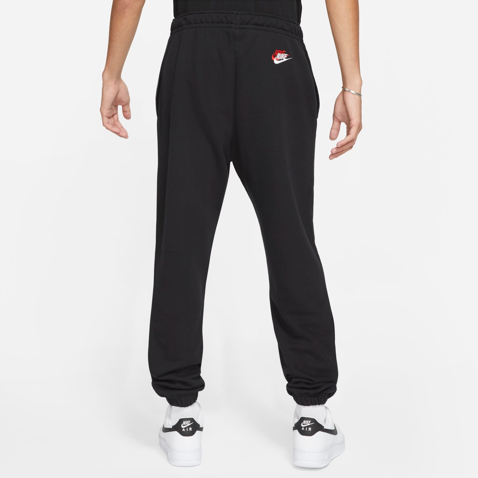 Calça Nike Sportswear Essentials+ Masculina - Foto 2
