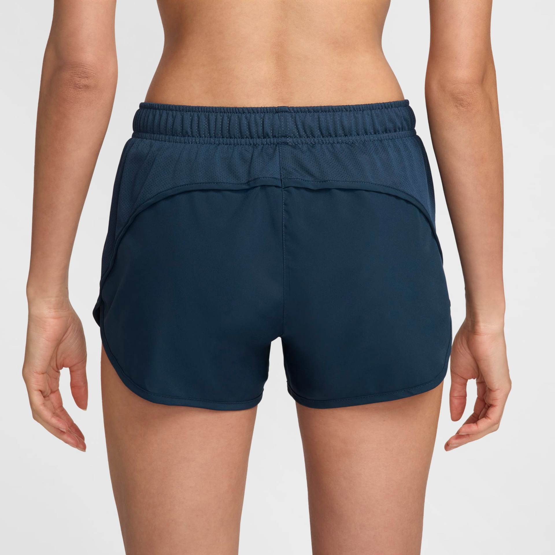 Shorts Nike Dri-FIT Tempo Race Feminino - Foto 3