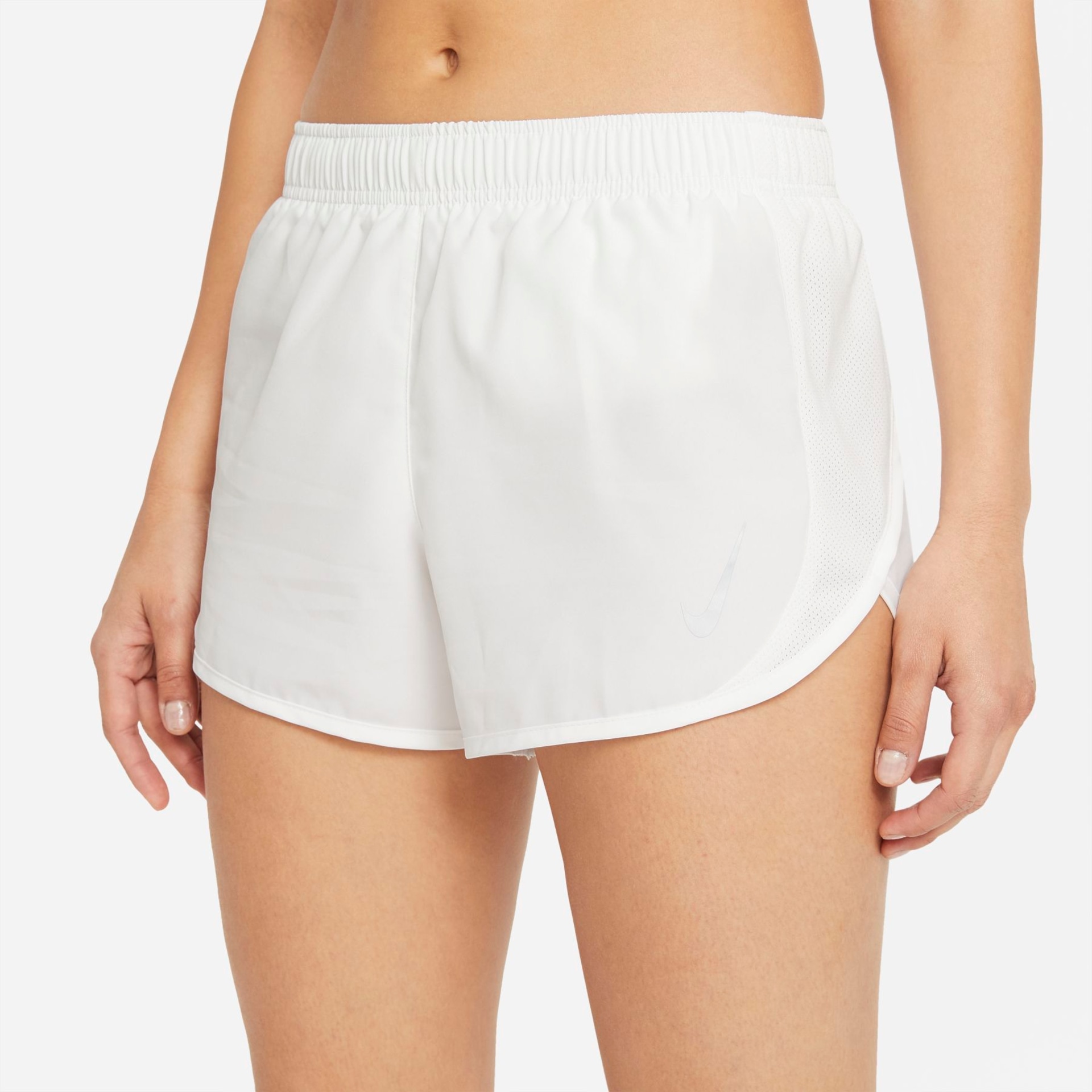 Shorts Nike Dri-FIT Tempo Race Feminino - Foto 2