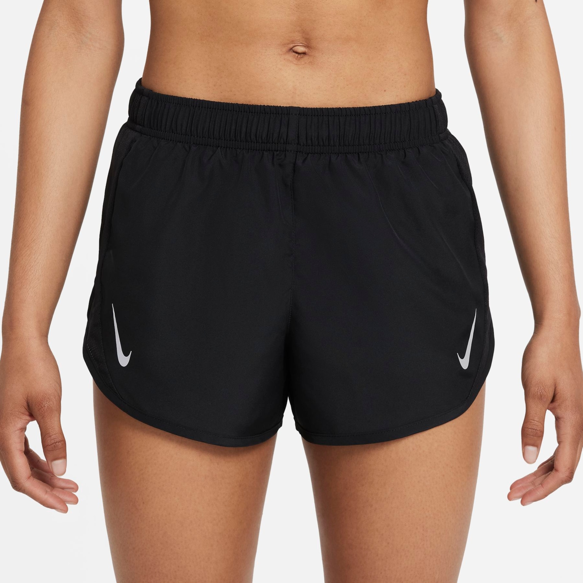 Shorts Nike Dri-FIT Tempo Race Feminino - Foto 2