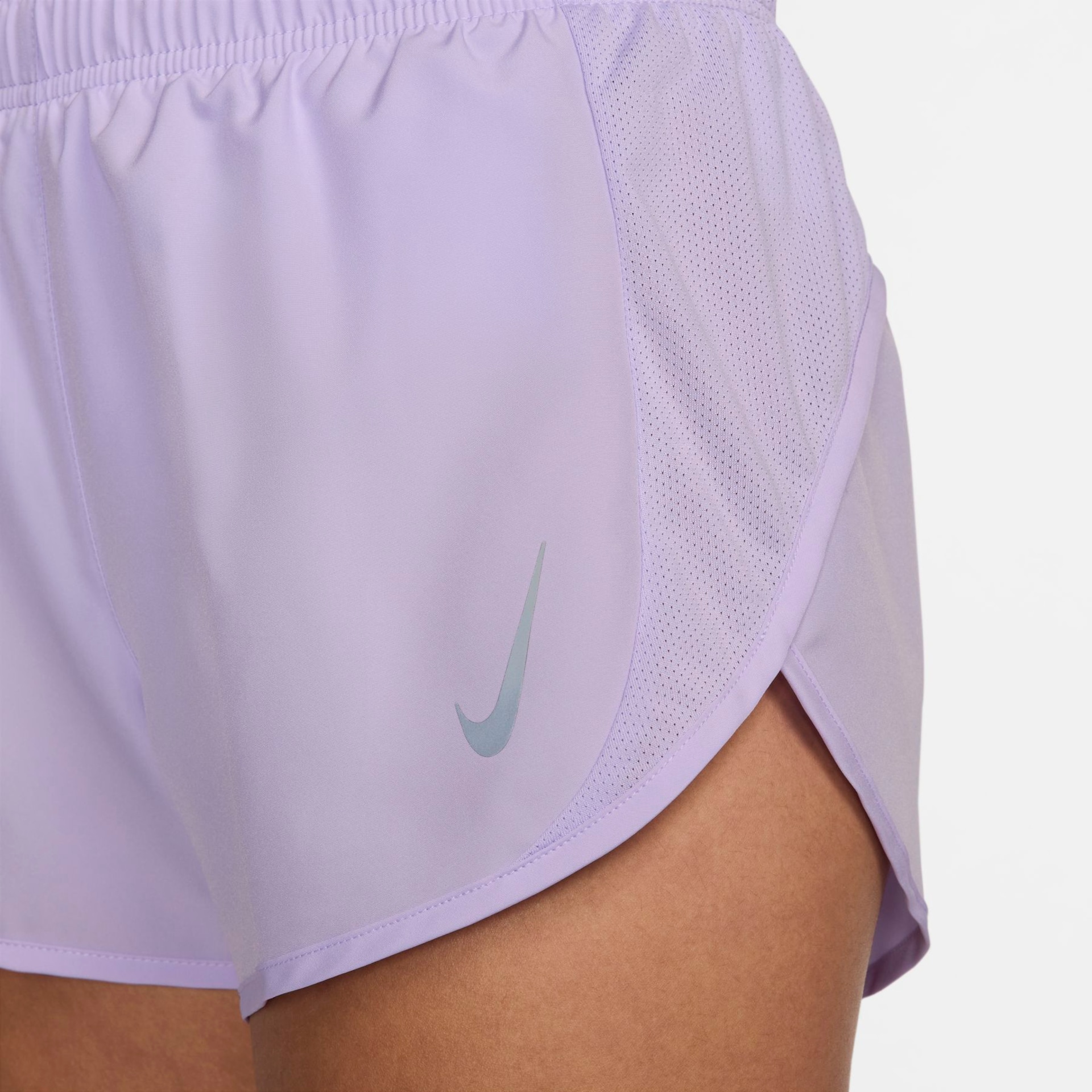 Shorts Nike Dri-FIT Tempo Race Feminino - Foto 5