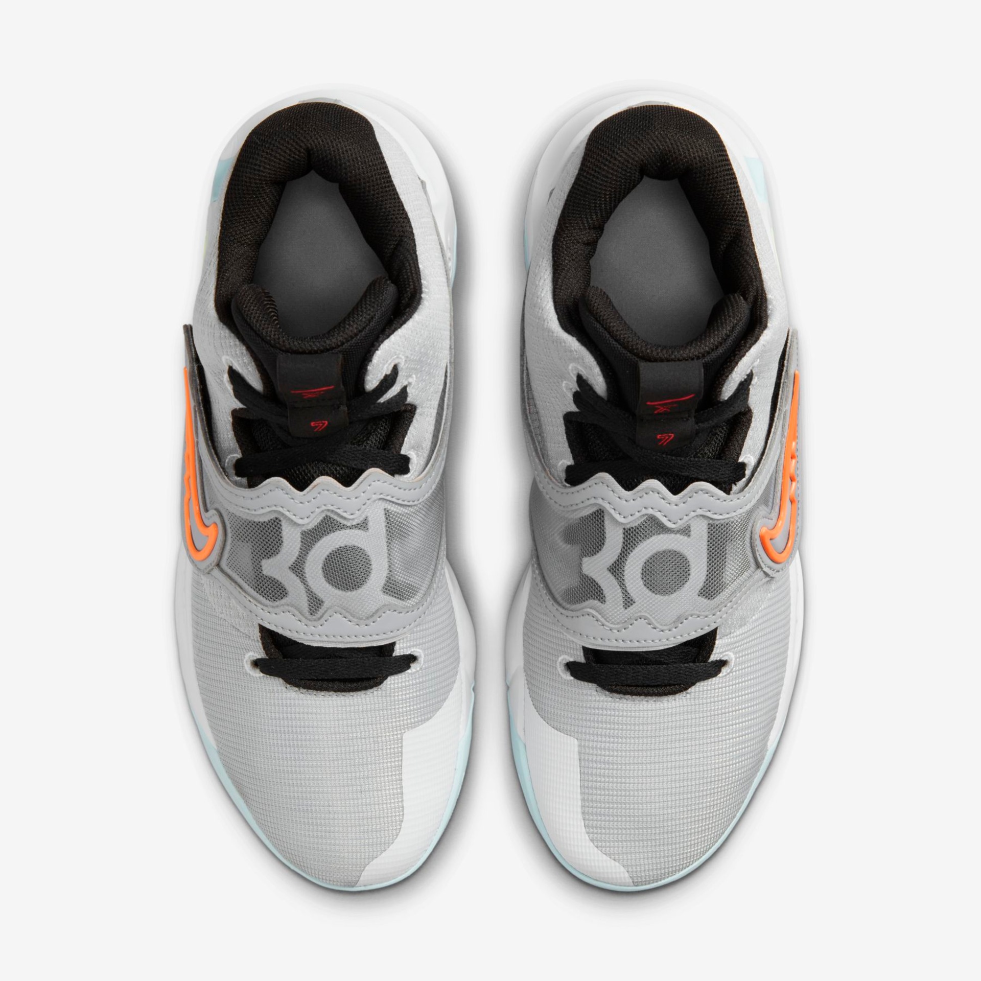 Tênis Nike KD Trey 5 X Masculino - Foto 4