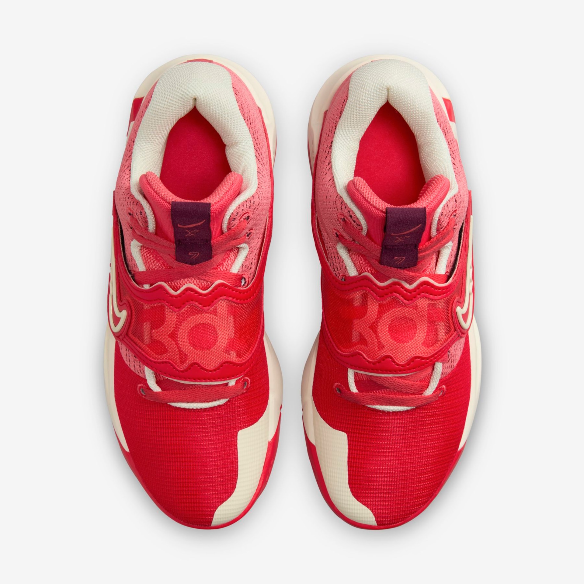 Tênis Nike KD Trey 5 X Masculino - Foto 4