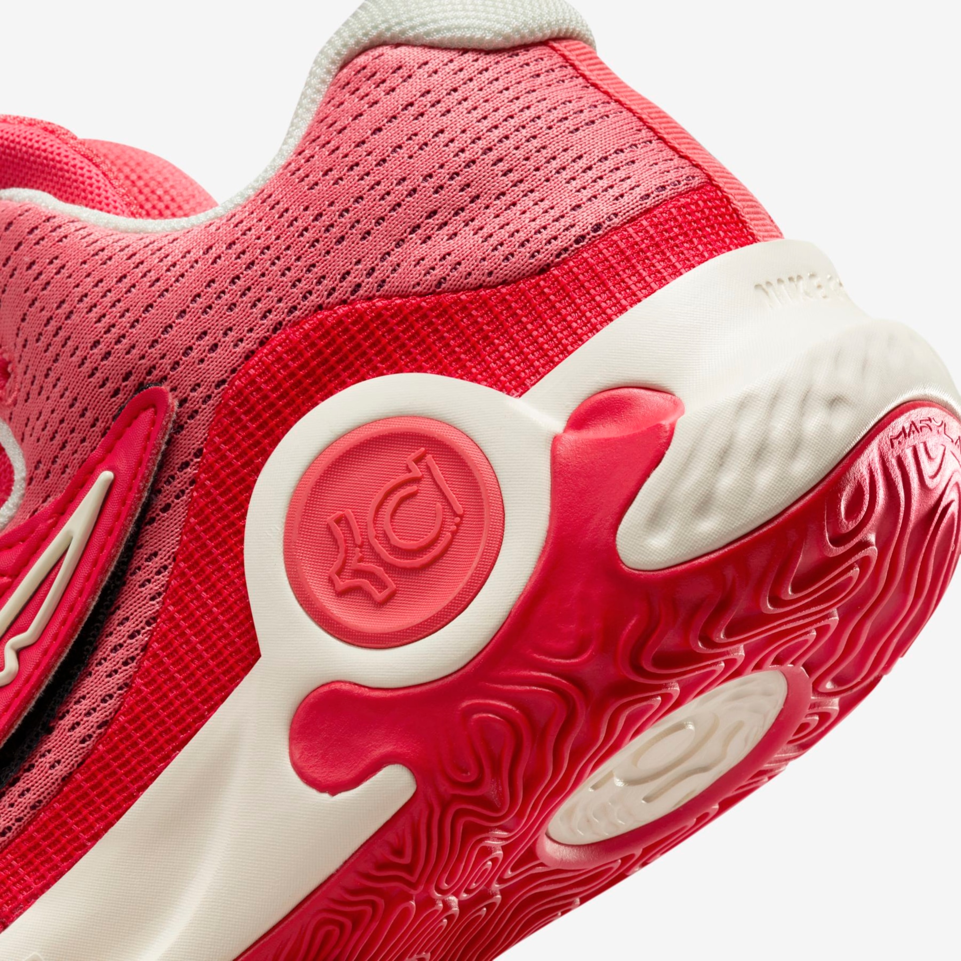 Tênis Nike KD Trey 5 X Masculino - Foto 8