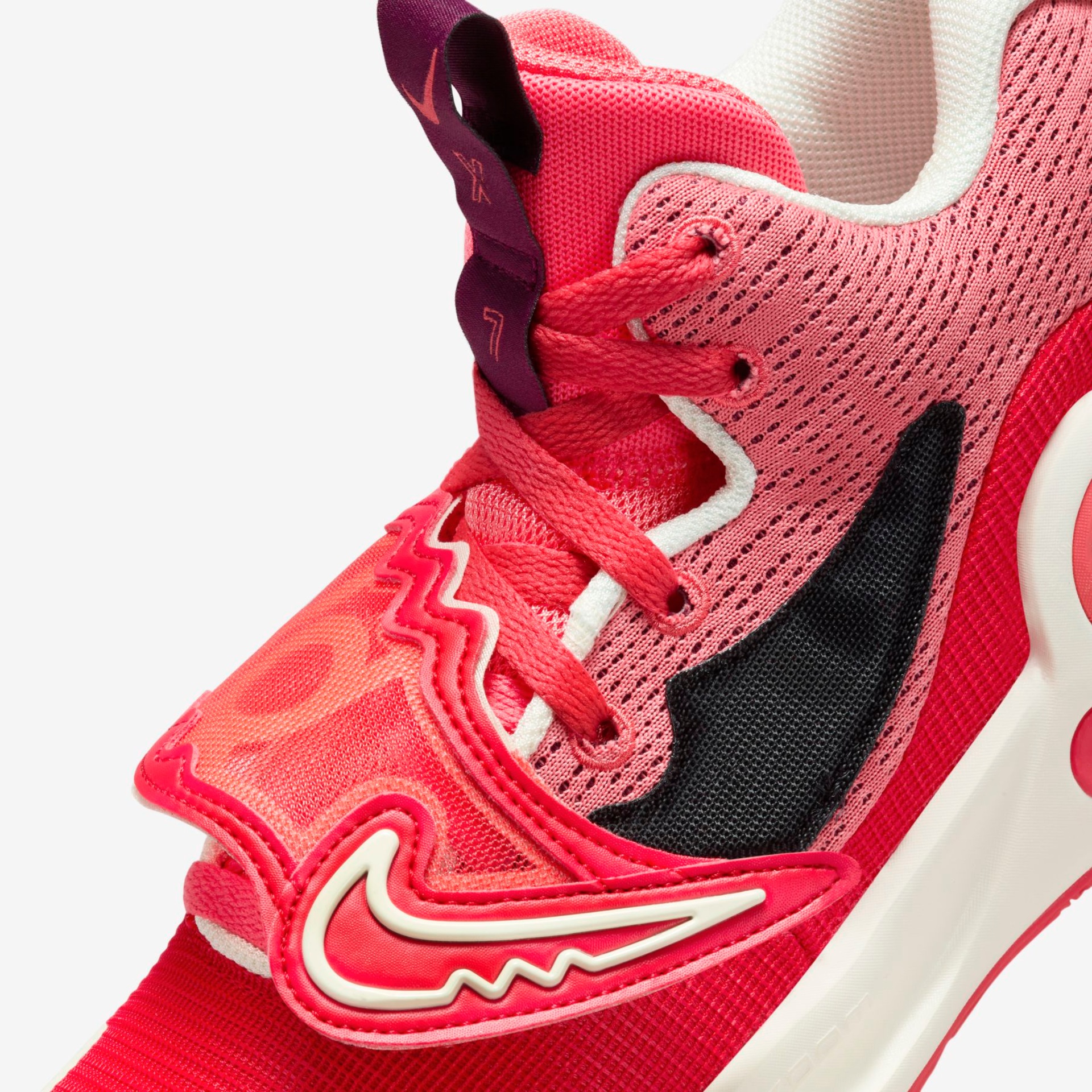 Tênis Nike KD Trey 5 X Masculino - Foto 9