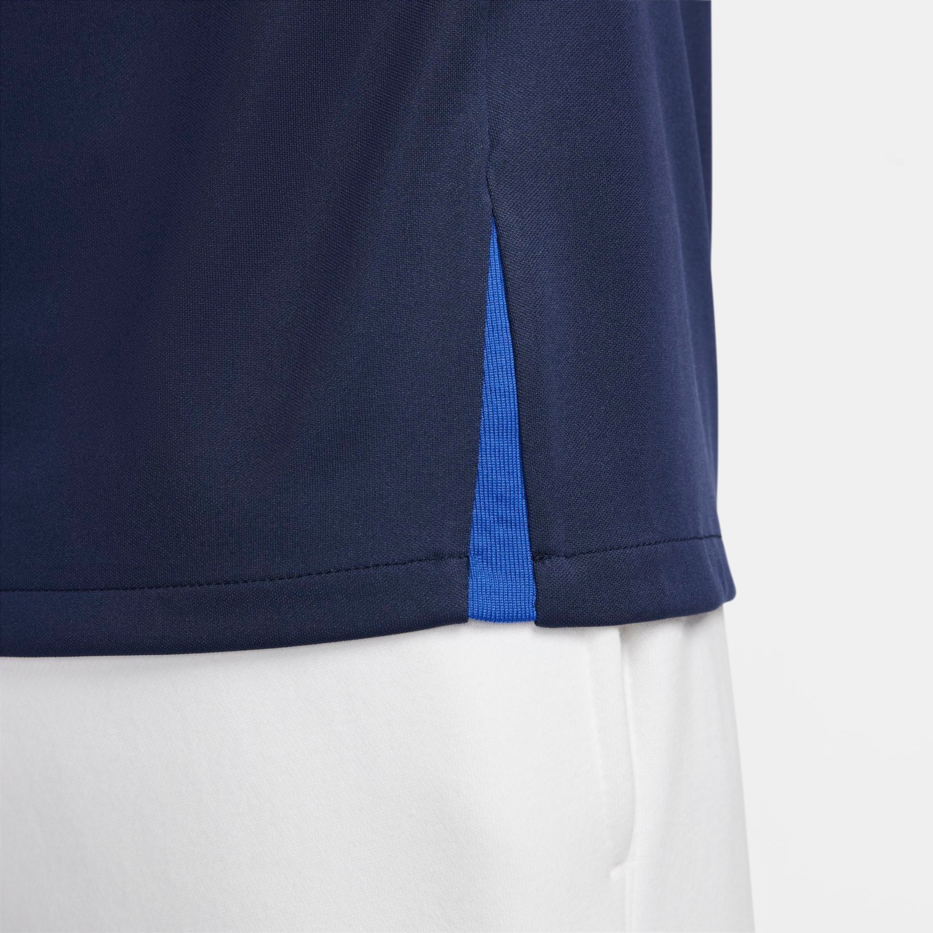 Camiseta Nike França Strike Masculina - Foto 4