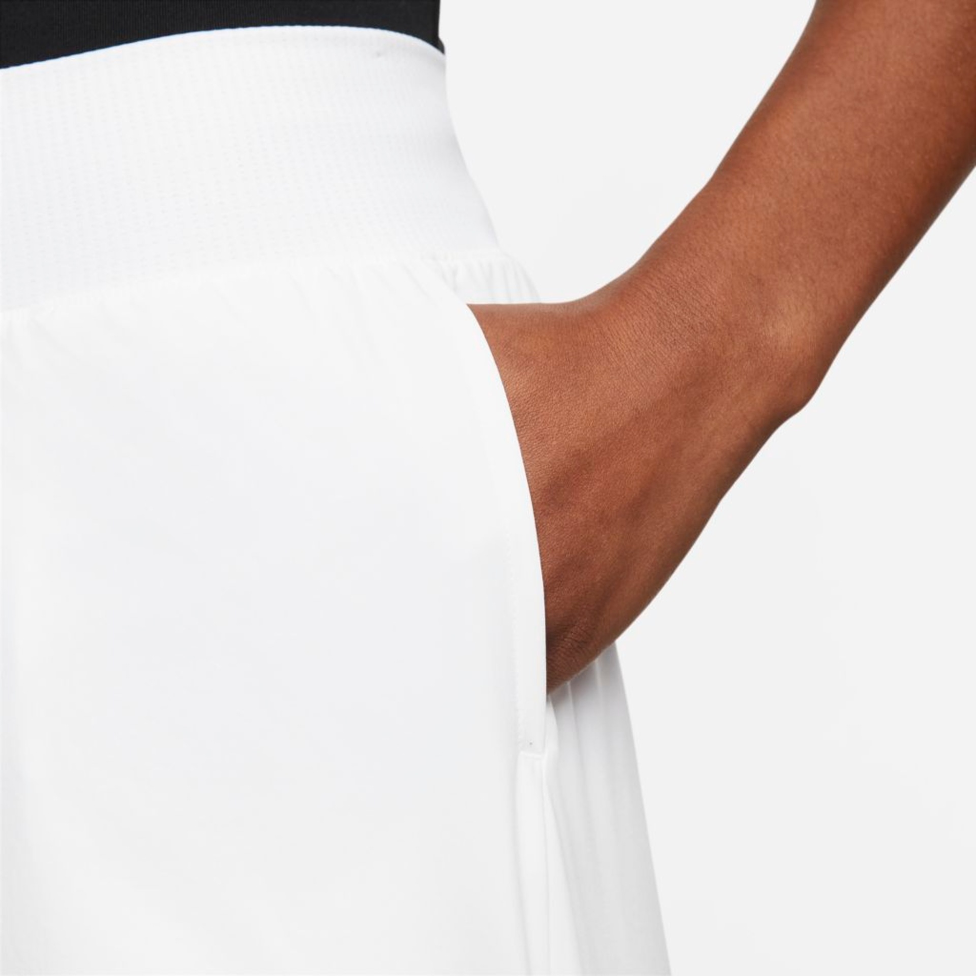 Shorts Nike Court Victory Feminino - Foto 4