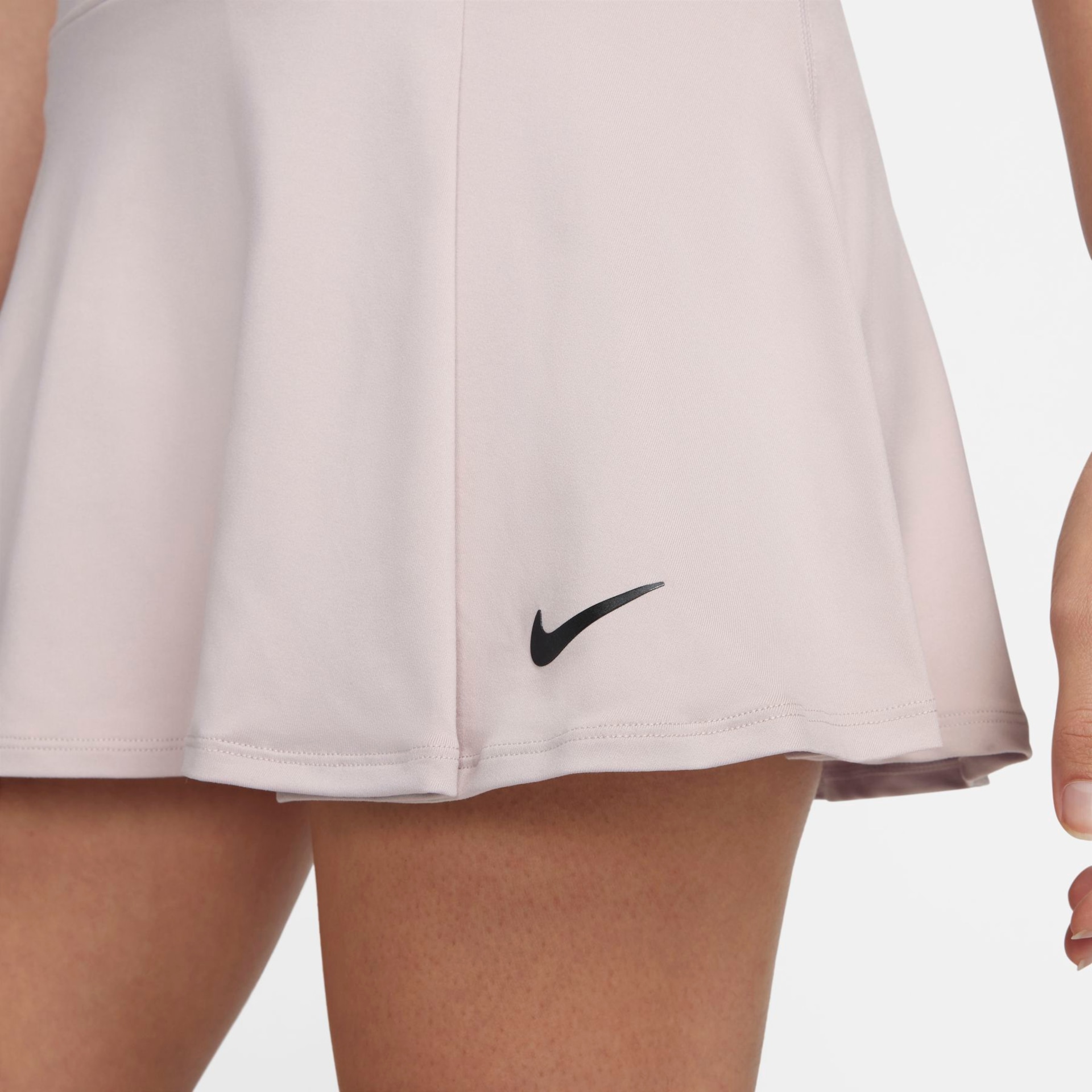 Saia Nike Court Dri-FIT Victory Feminina - Foto 4