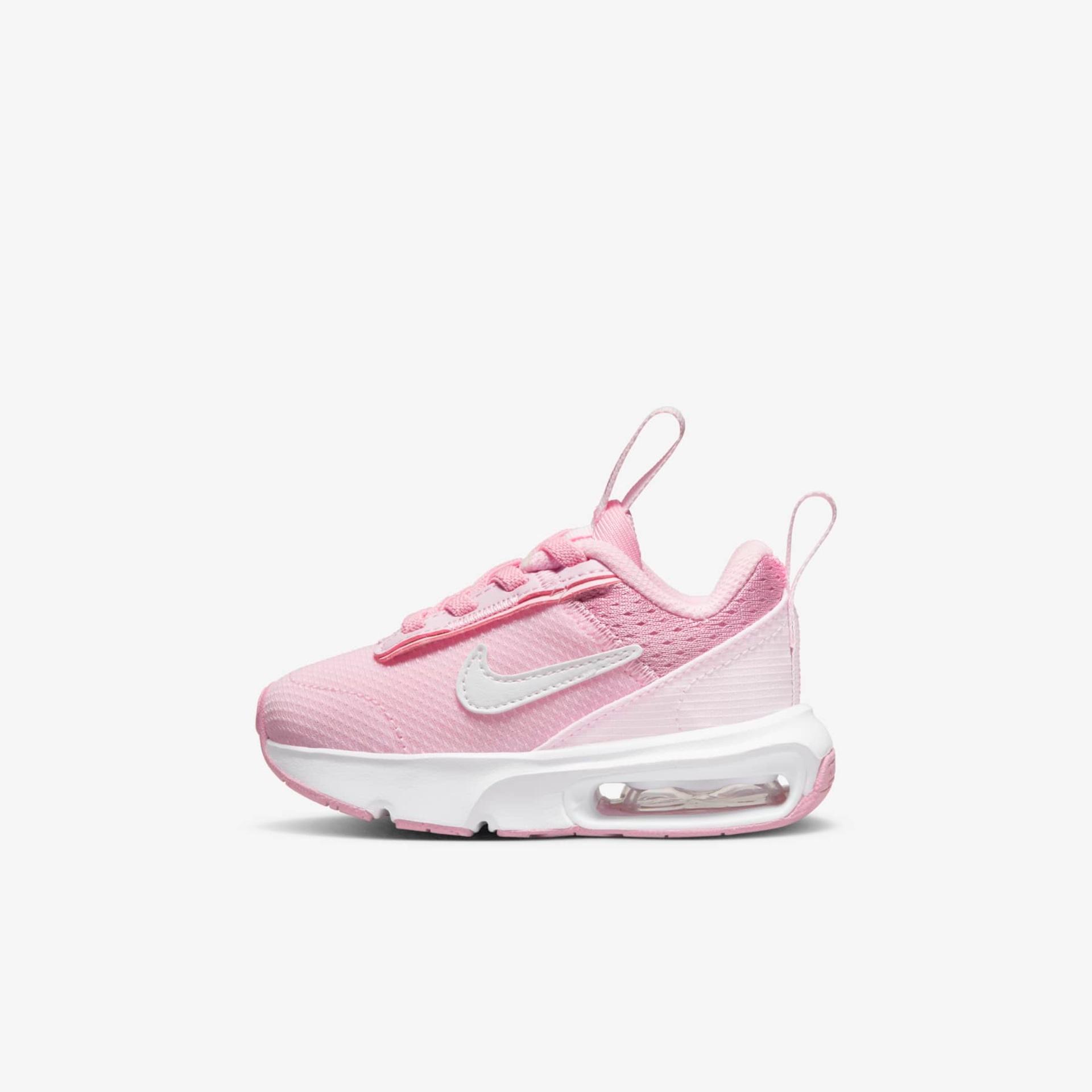 Tênis Nike Air Max INTRLK Lite Infantil - Foto 1
