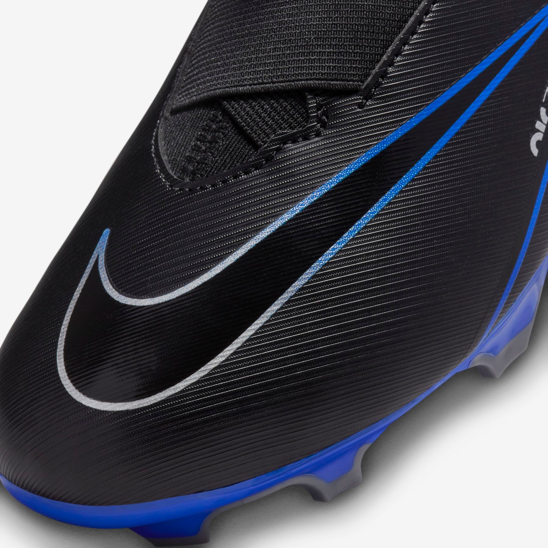 Chuteira Nike Mercurial Vapor 15 Academy Infantil Campo - Foto 8