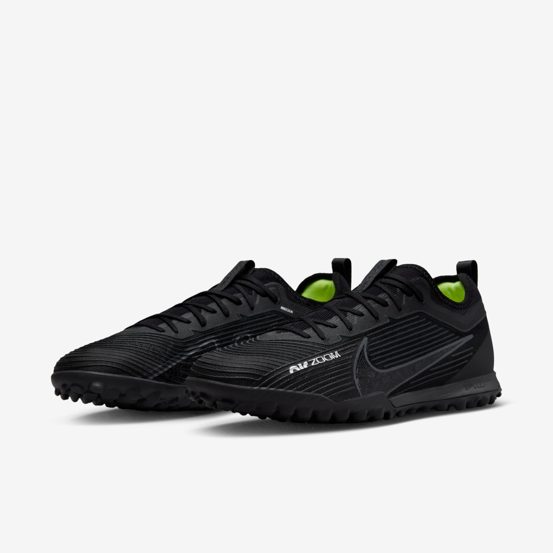 Chuteira Nike Mercurial Vapor 15 Pro Society - Foto 5
