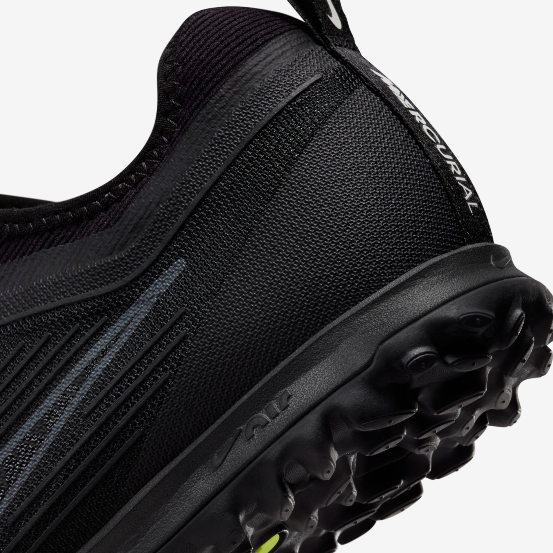 Chuteira Nike Mercurial Vapor 15 Pro Society - Foto 8