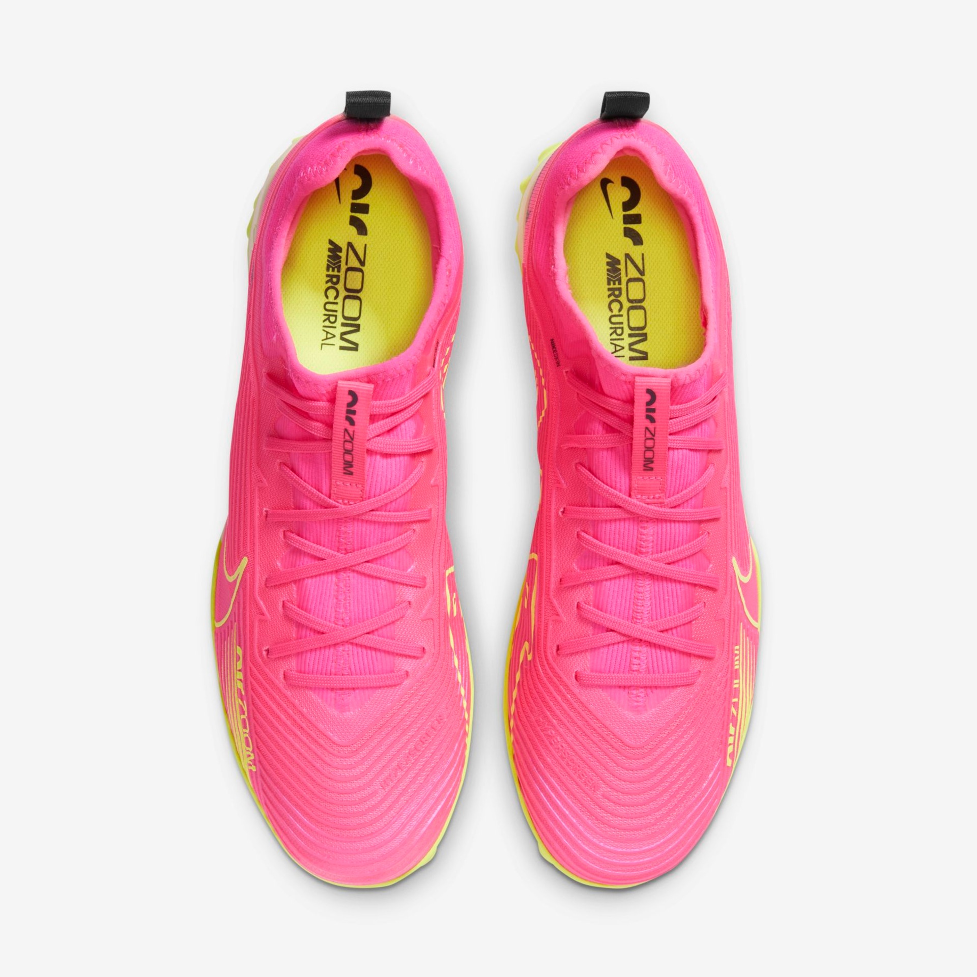 Chuteira Nike Mercurial Vapor 15 Pro Society - Foto 4