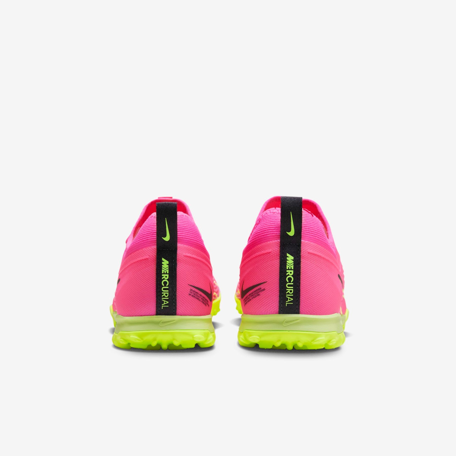 Chuteira Nike Mercurial Vapor 15 Pro Society - Foto 6