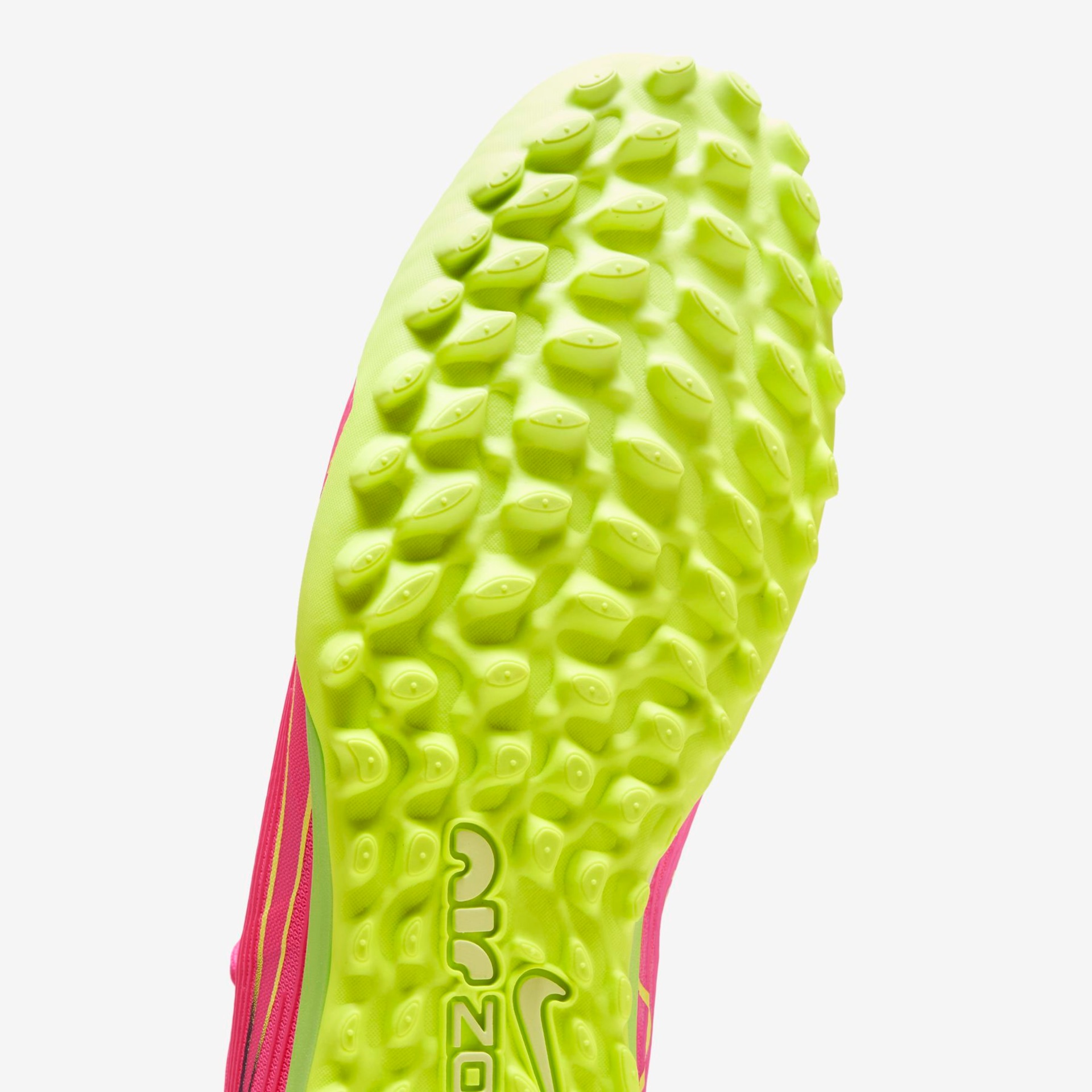 Chuteira Nike Mercurial Vapor 15 Pro Society - Foto 7