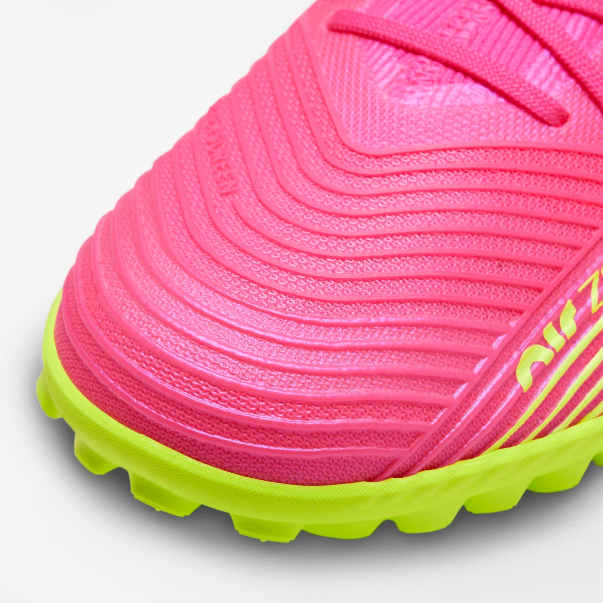 Chuteira Nike Mercurial Vapor 15 Pro Society - Foto 8