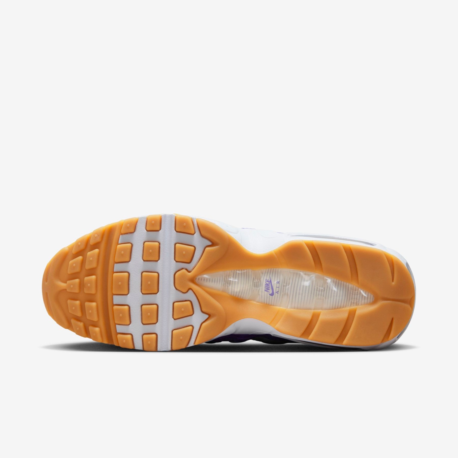 Tênis Nike Air Max 95 Masculino - Foto 2