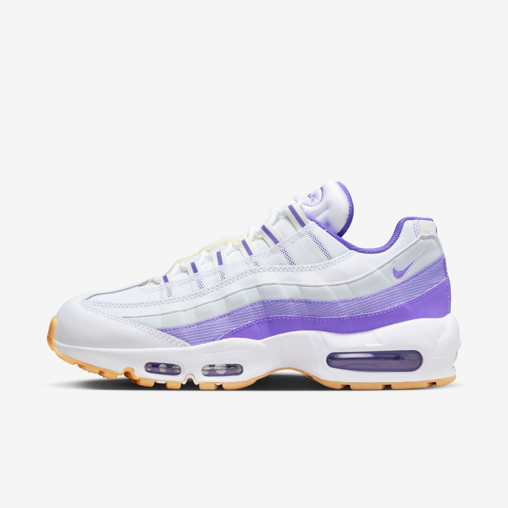 Tênis Nike Air Max 95 Masculino - Foto 1