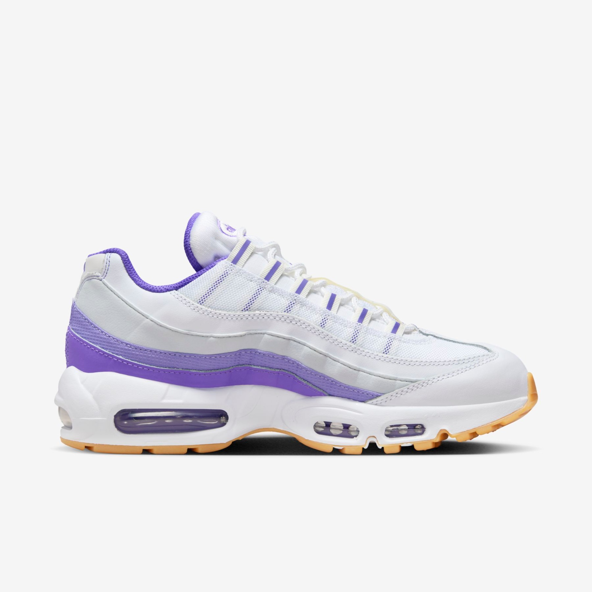 Tênis Nike Air Max 95 Masculino - Foto 3