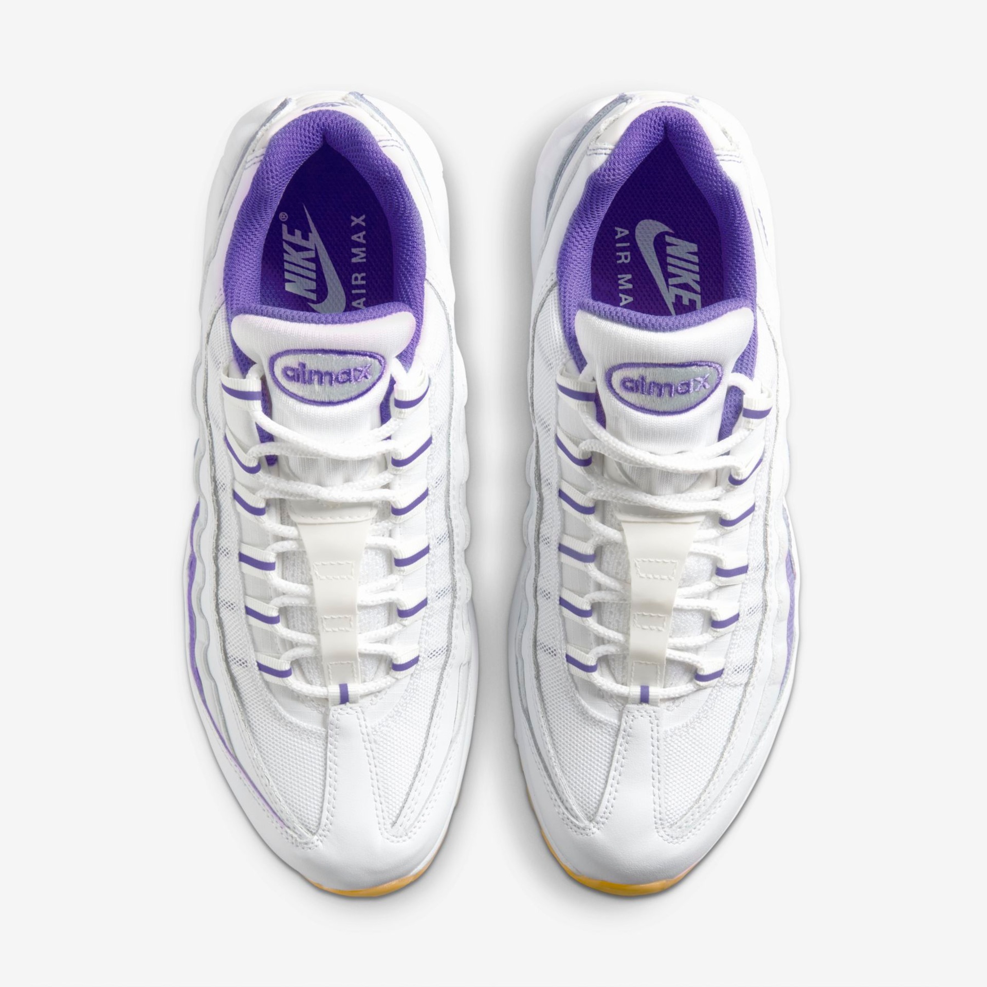 Tênis Nike Air Max 95 Masculino - Foto 4