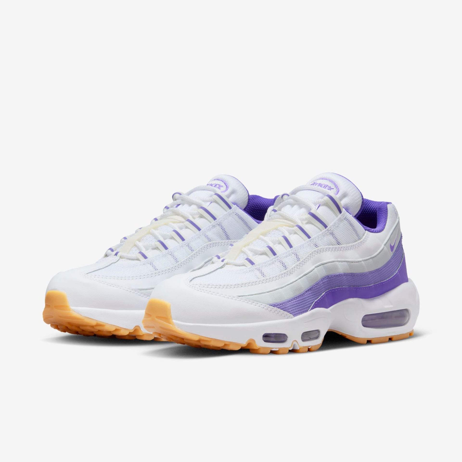 Tênis Nike Air Max 95 Masculino - Foto 5