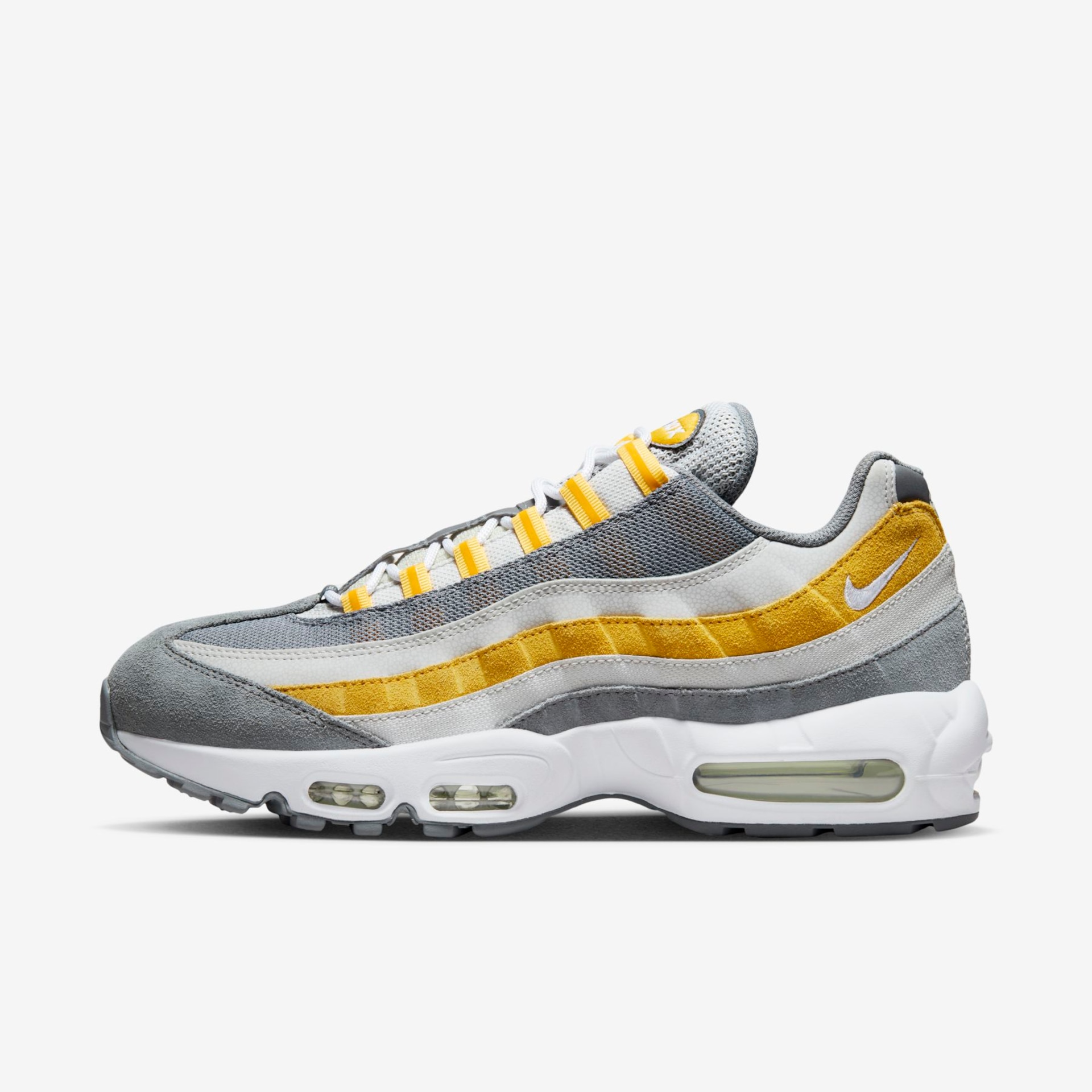 Tênis Nike Air Max 95 Masculino - Foto 1