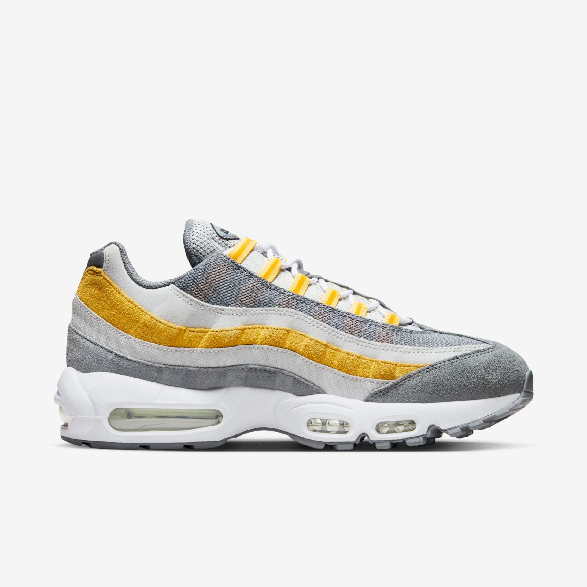 Tênis Nike Air Max 95 Masculino - Foto 3