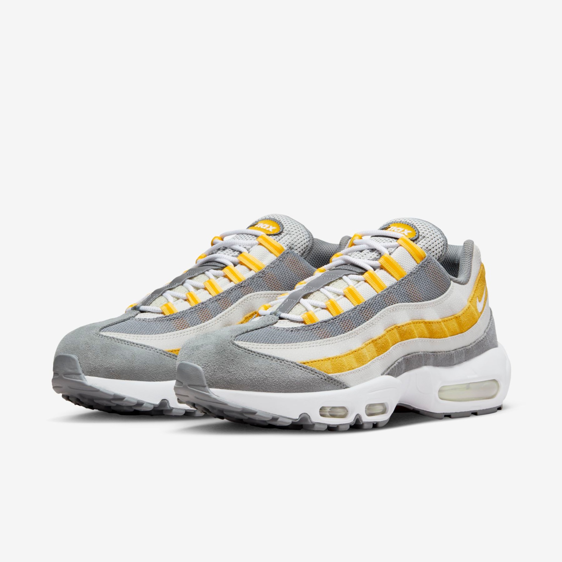 Tênis Nike Air Max 95 Masculino - Foto 5