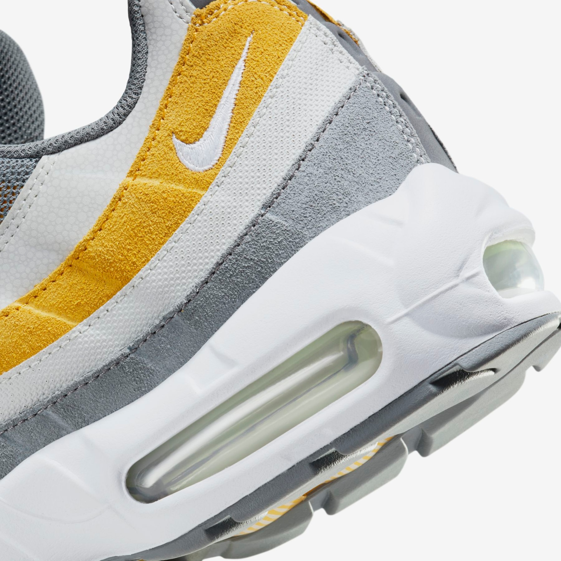 Tênis Nike Air Max 95 Masculino - Foto 8