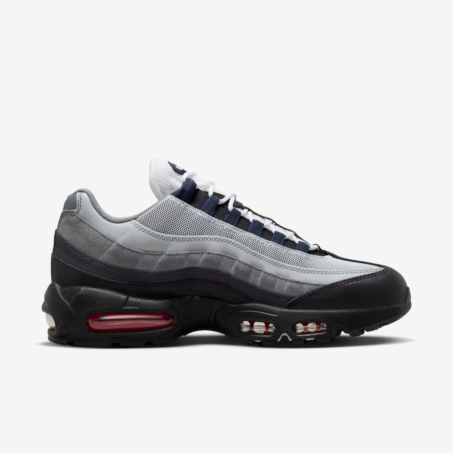 Tênis Nike Air Max 95 Masculino - Foto 3