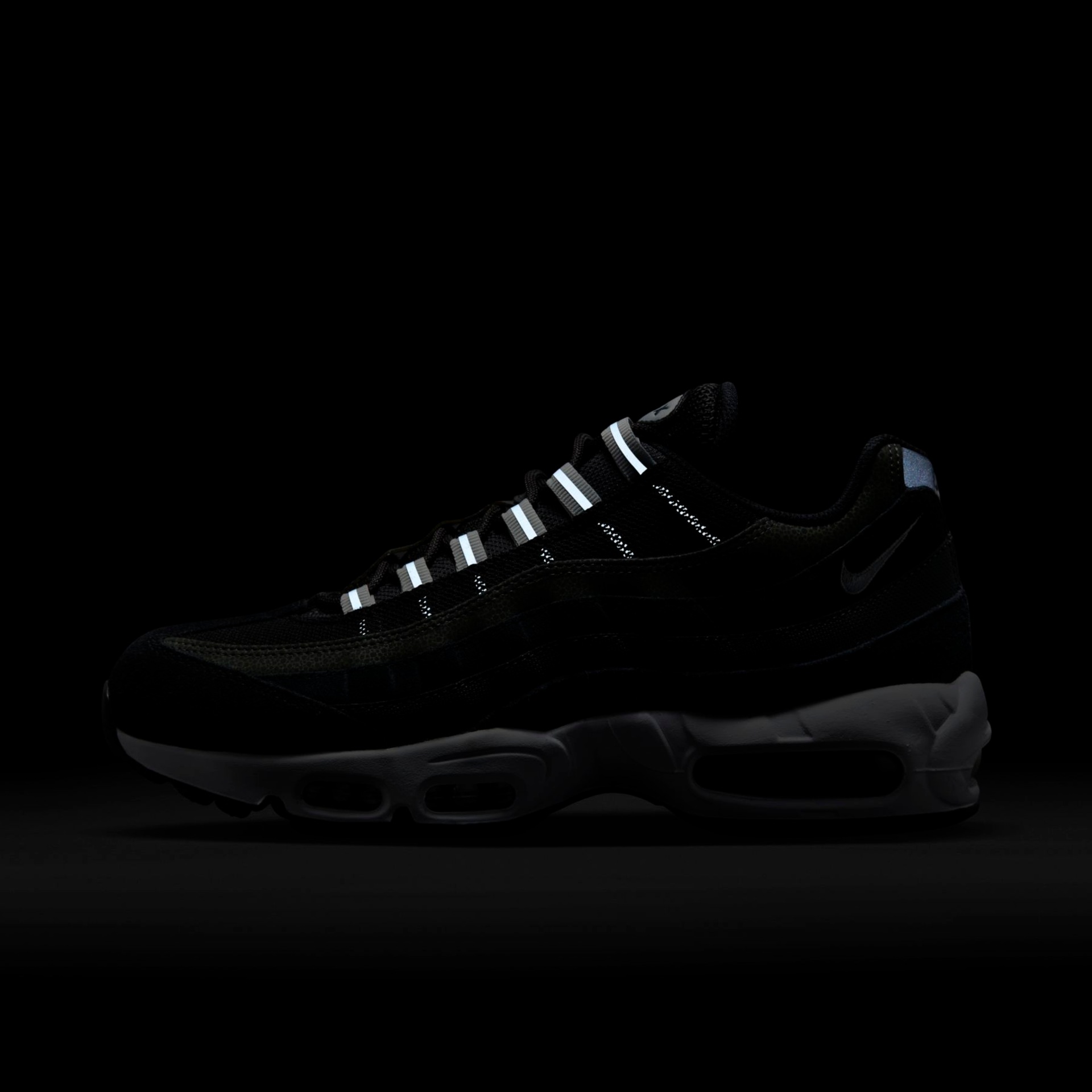 Tênis Nike Air Max 95 Masculino - Foto 11
