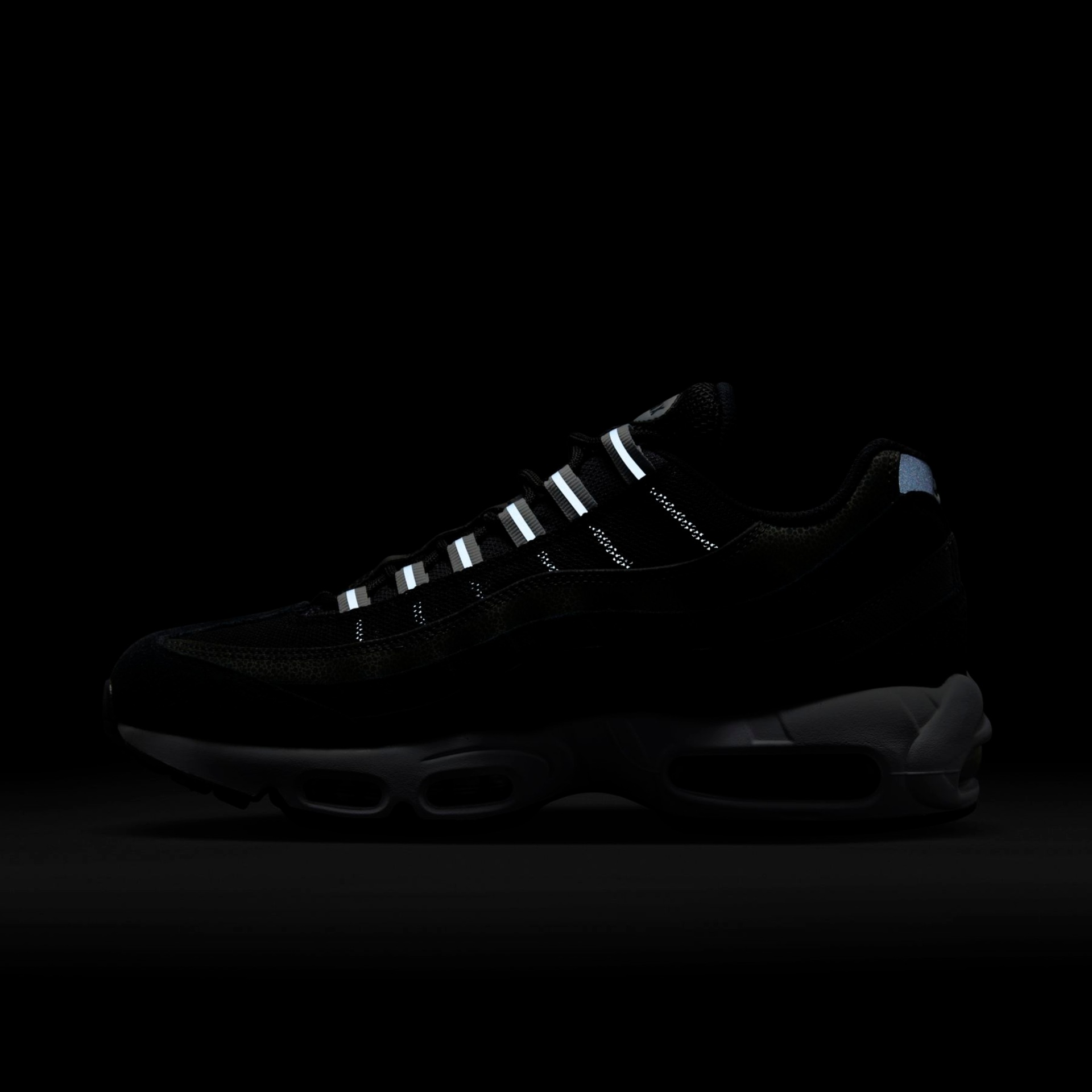 Tênis Nike Air Max 95 Masculino - Foto 12