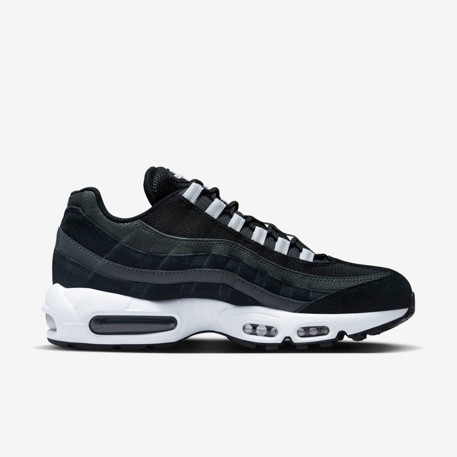 Tênis Nike Air Max 95 Masculino - Foto 3