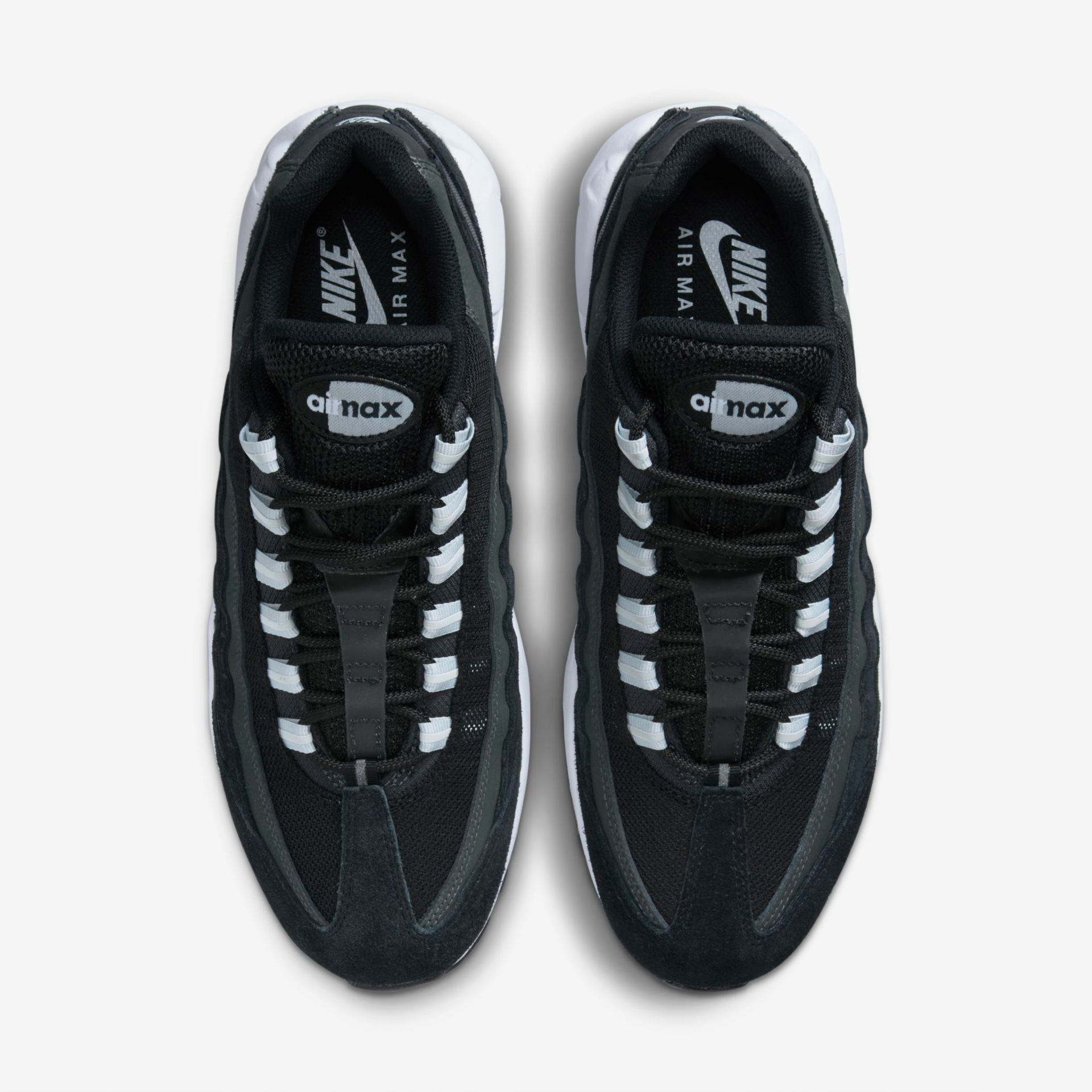 Tênis Nike Air Max 95 Masculino - Foto 4