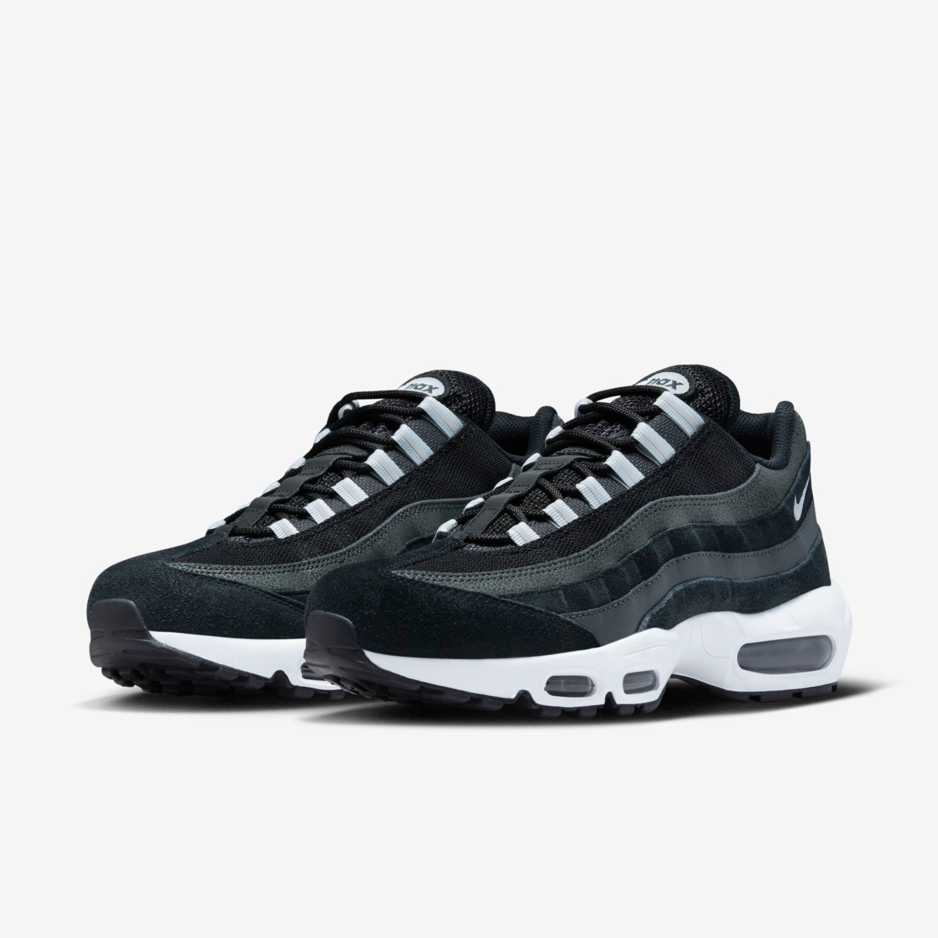 Tênis Nike Air Max 95 Masculino - Foto 5