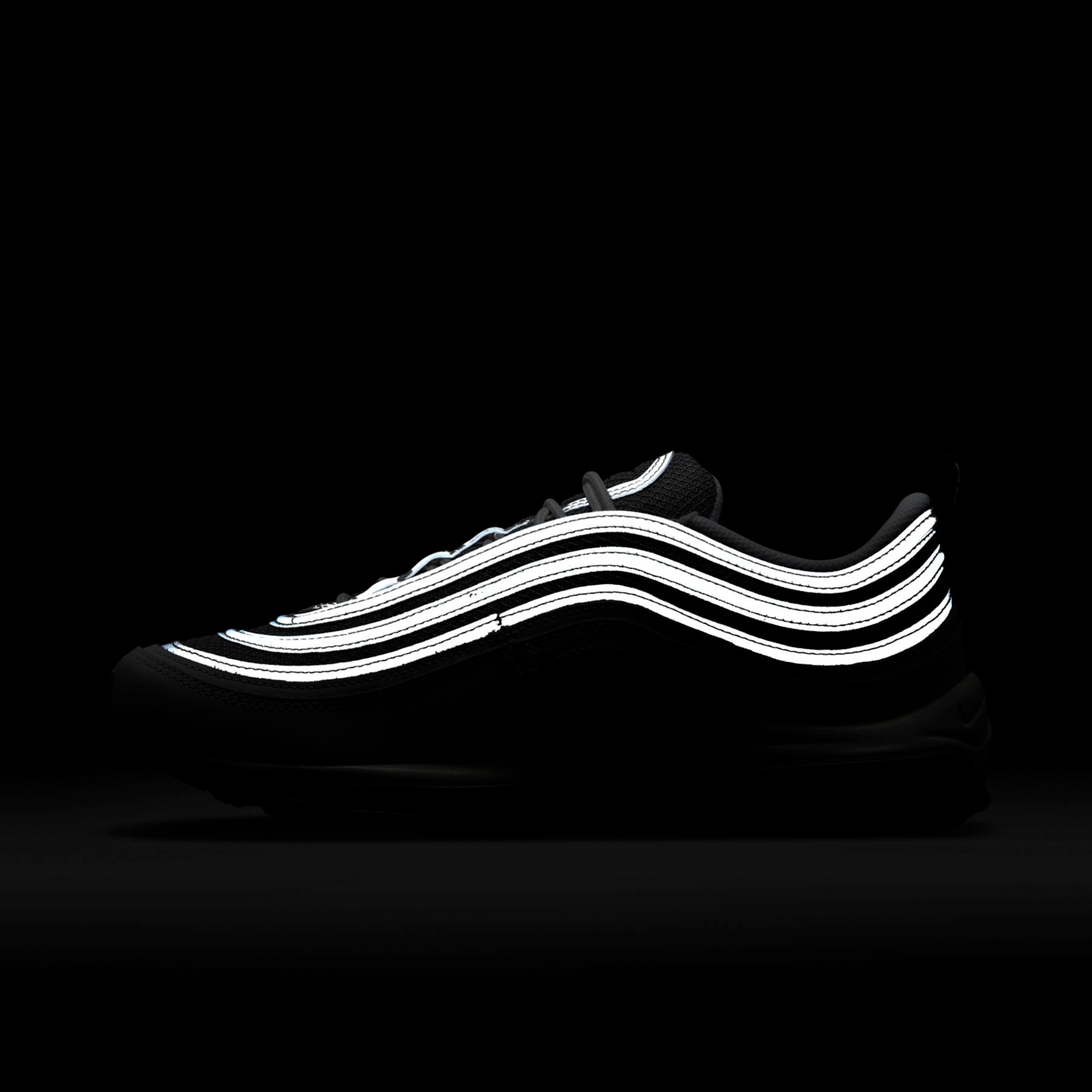 Tênis Nike Air Max 97 Masculino - Foto 12