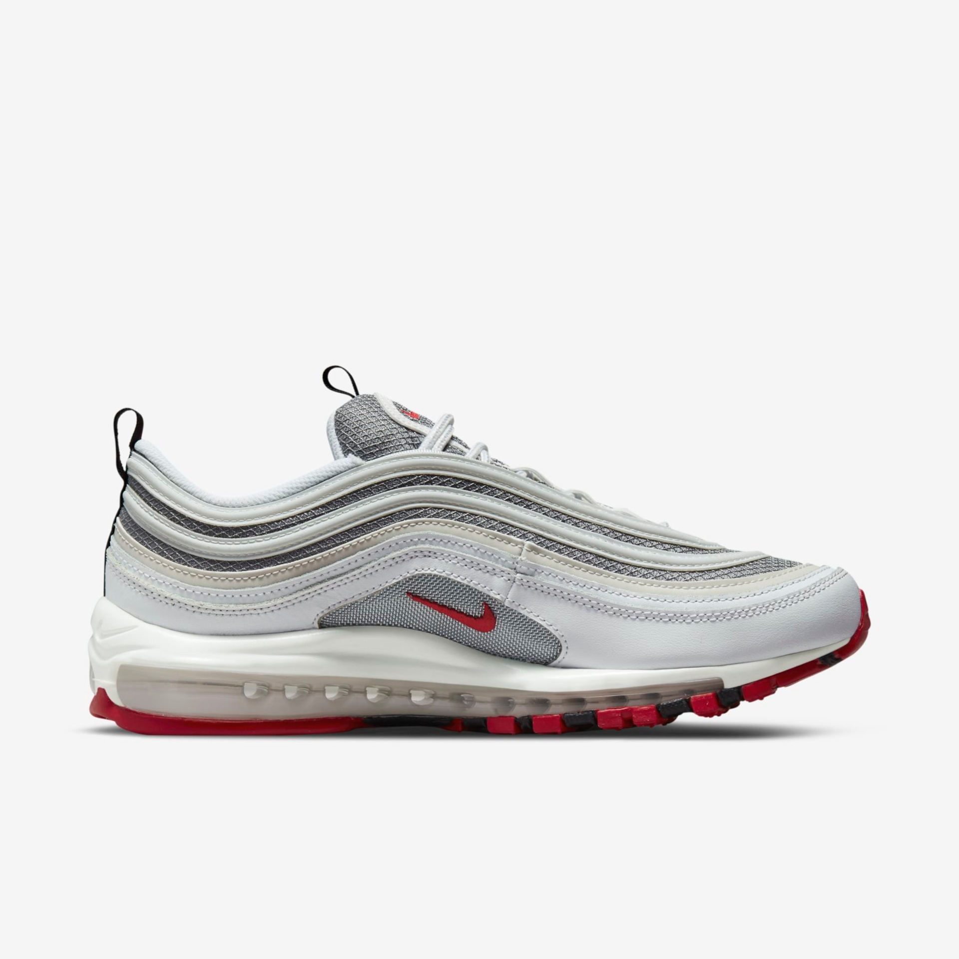 Tênis Nike Air Max 97 Masculino - Foto 3