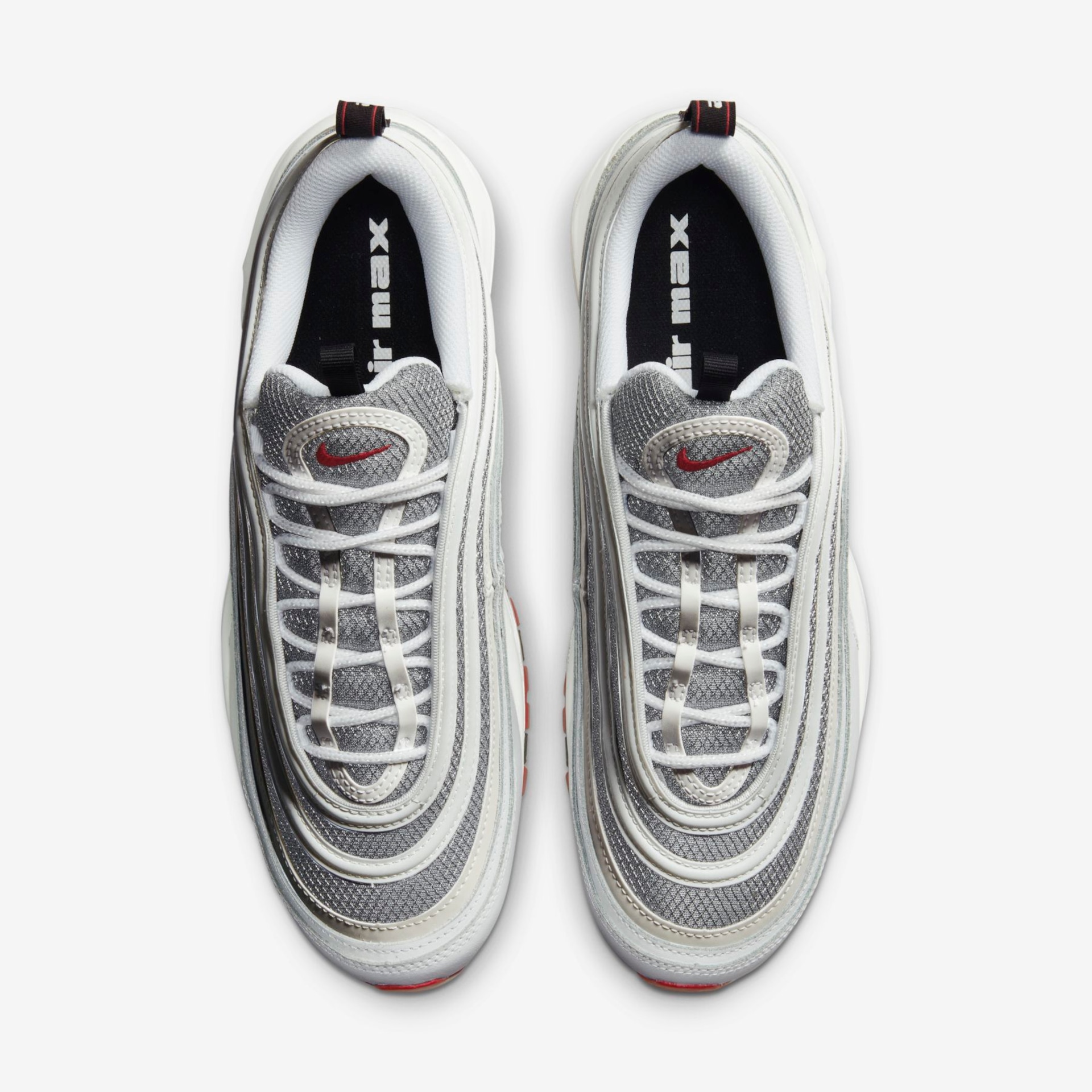 Tênis Nike Air Max 97 Masculino - Foto 4