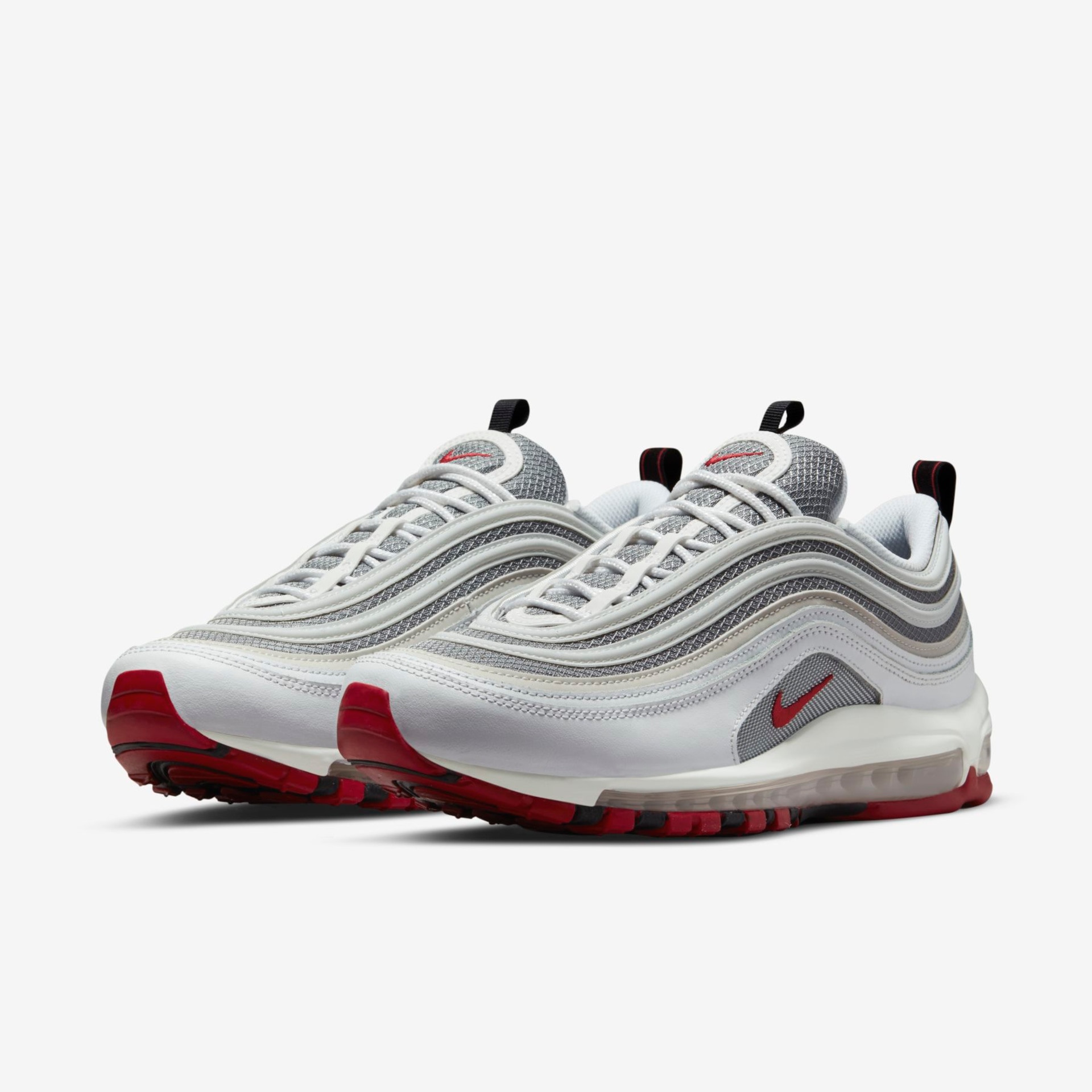 Tênis Nike Air Max 97 Masculino - Foto 5