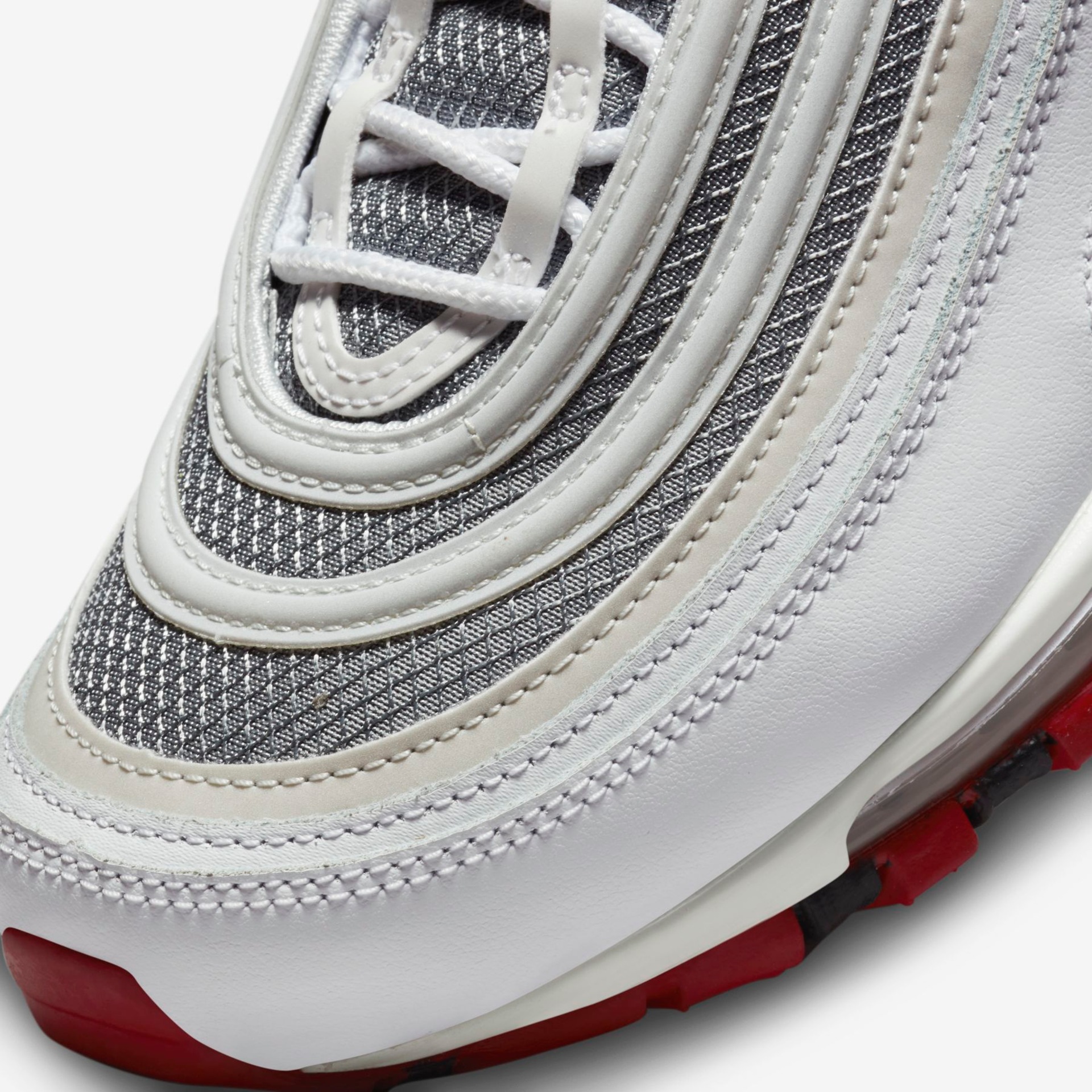 Tênis Nike Air Max 97 Masculino - Foto 7