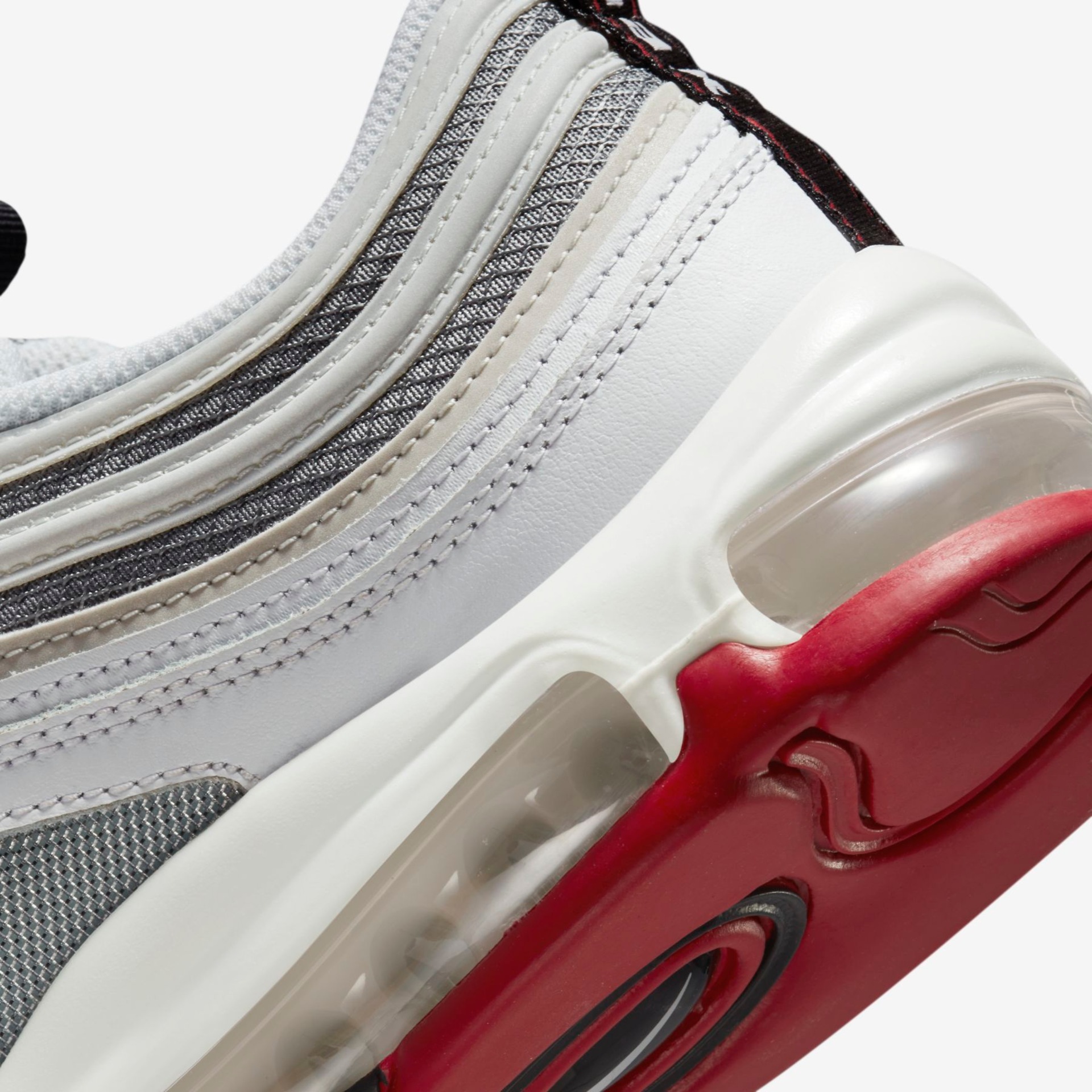 Tênis Nike Air Max 97 Masculino - Foto 8