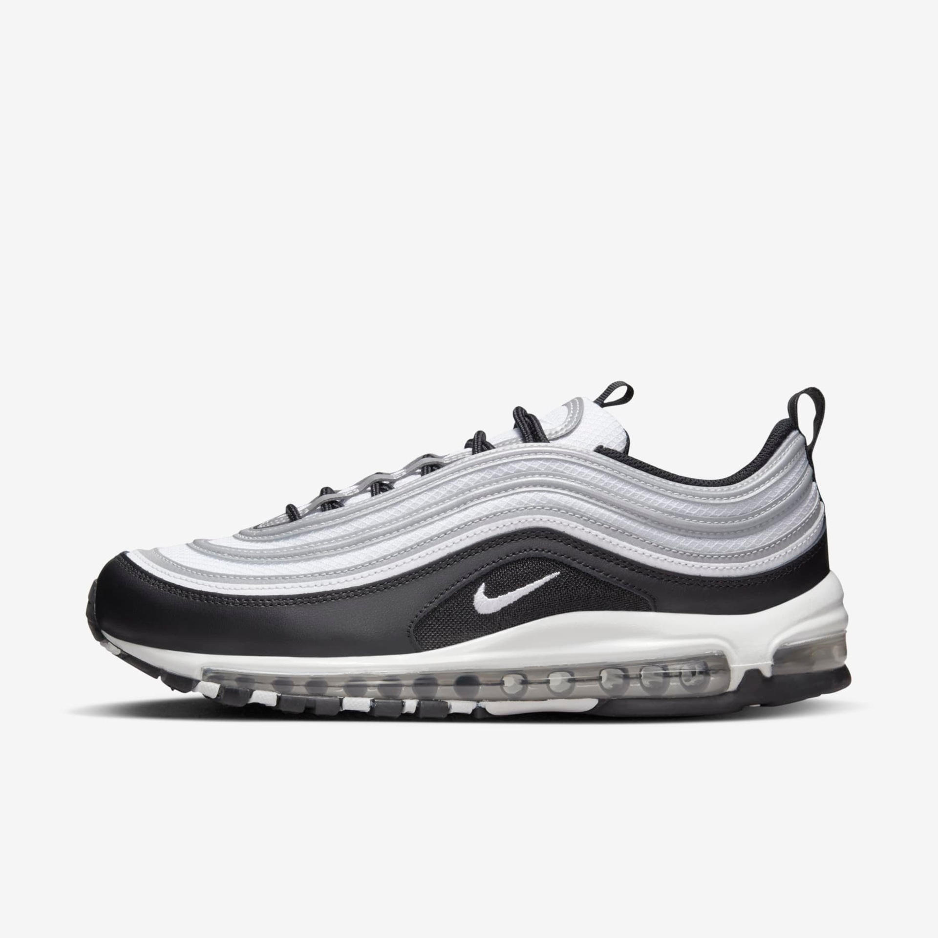 Tênis Nike Air Max 97 Masculino - Foto 1