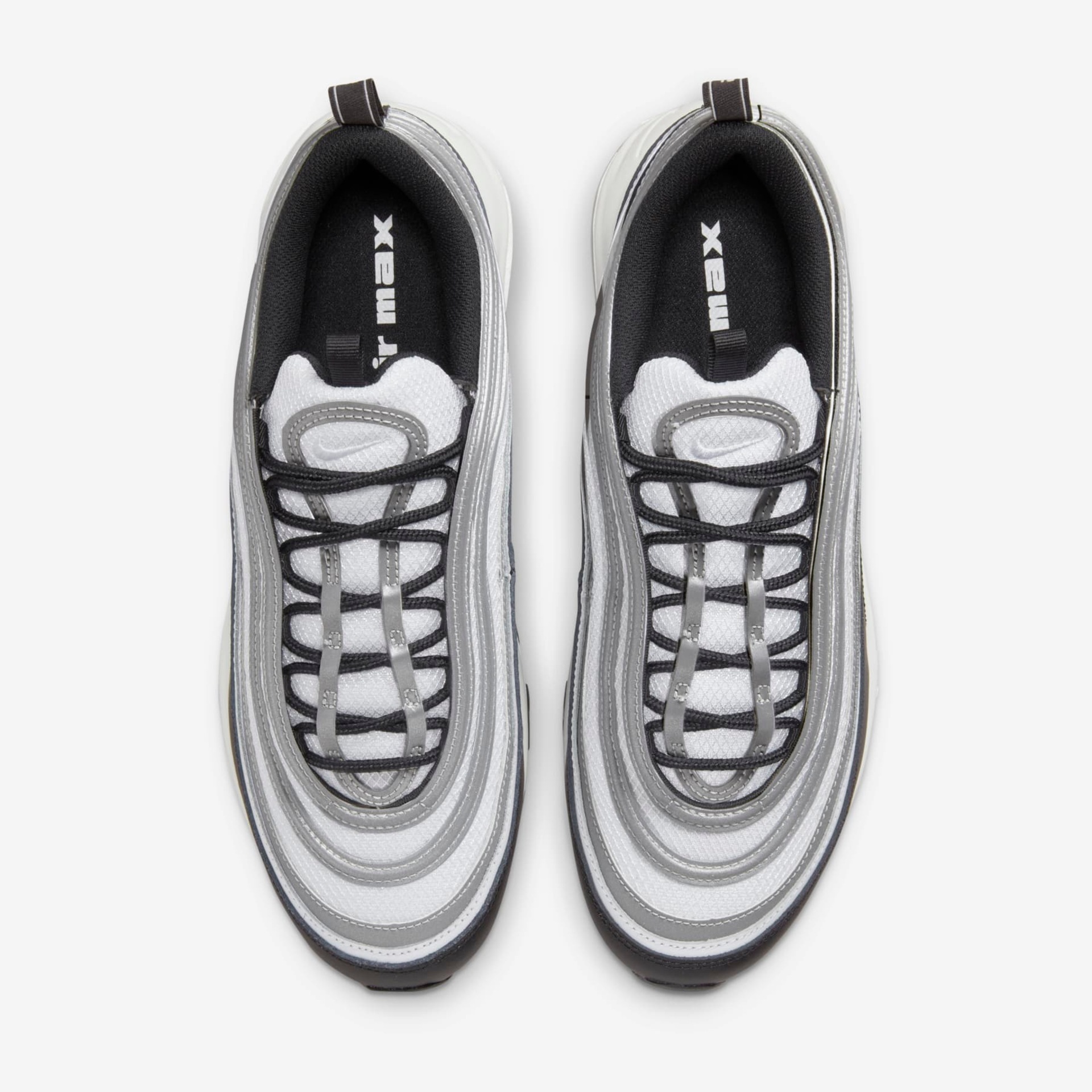 Tênis Nike Air Max 97 Masculino - Foto 4