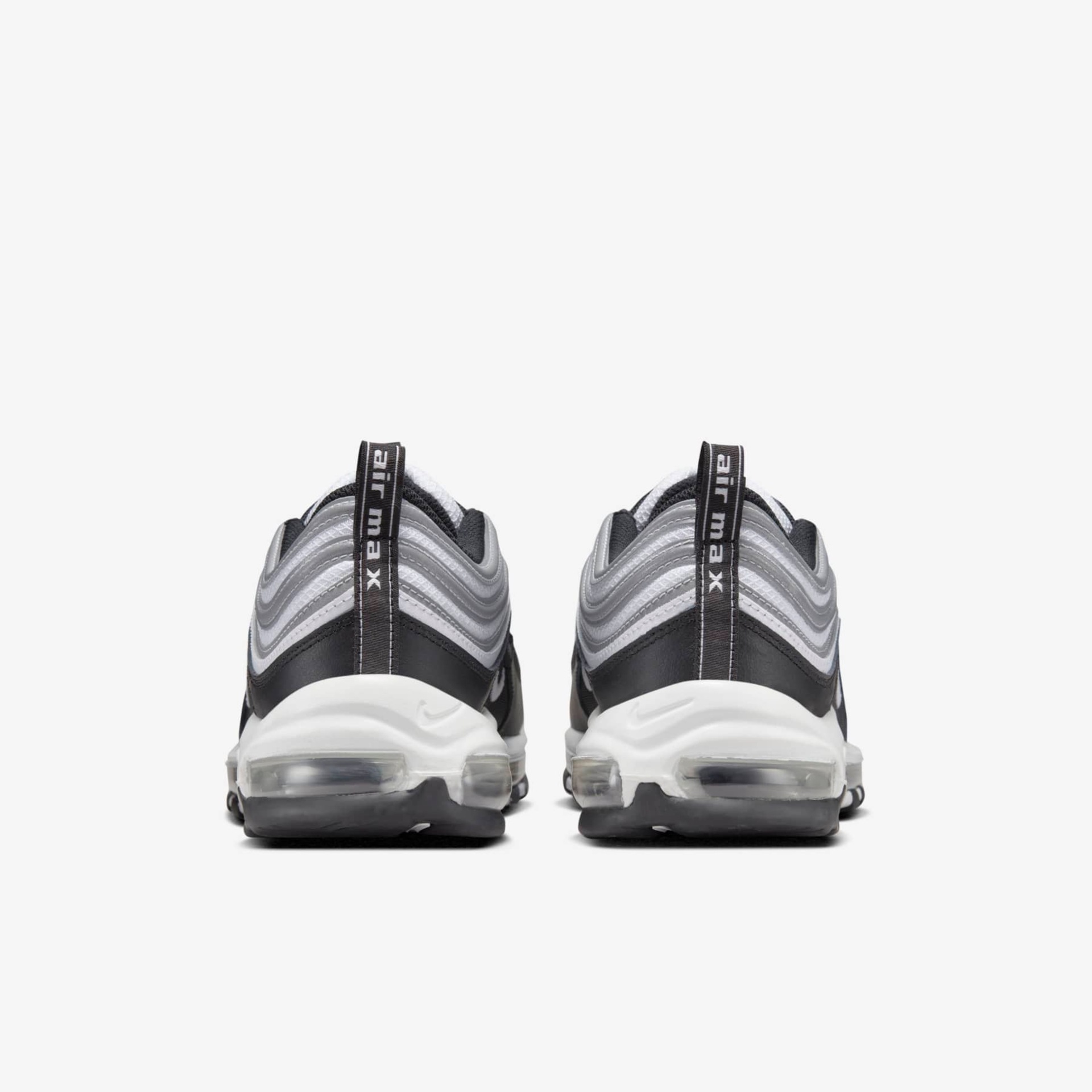 Tênis Nike Air Max 97 Masculino - Foto 6