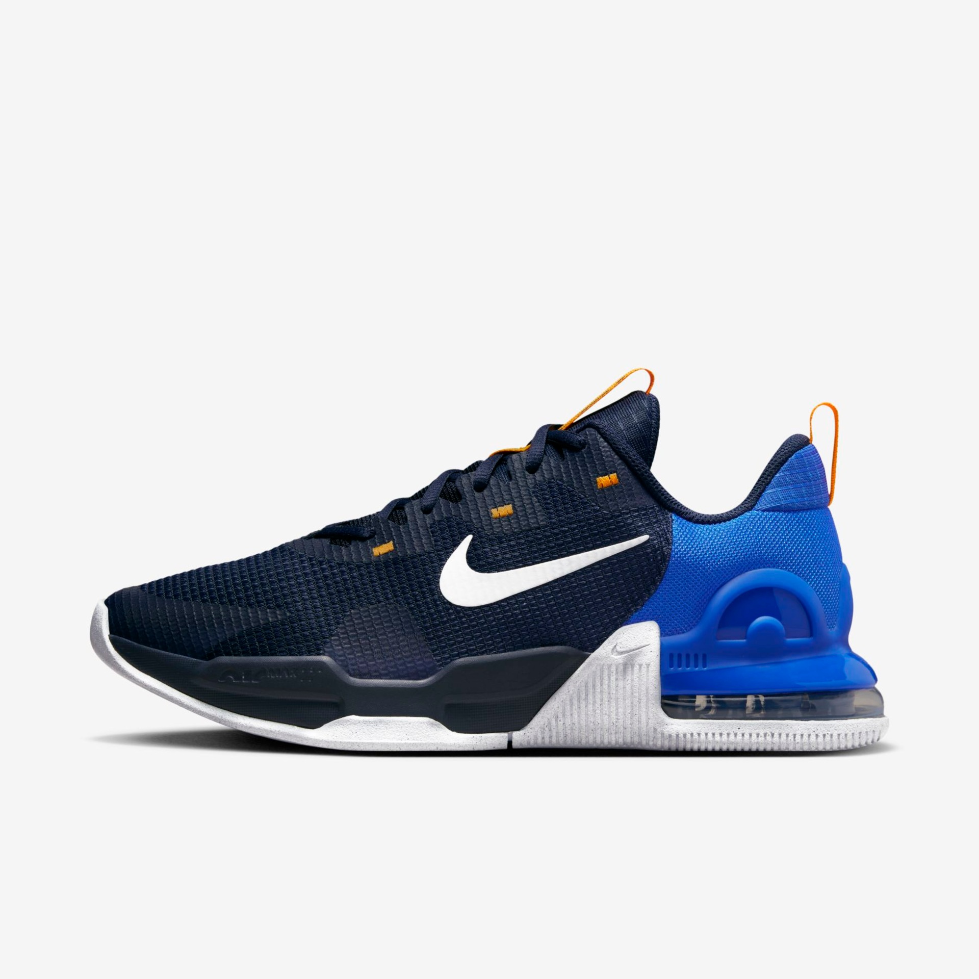 Tênis Nike Air Max Alpha Trainer 5 Masculino - Foto 1