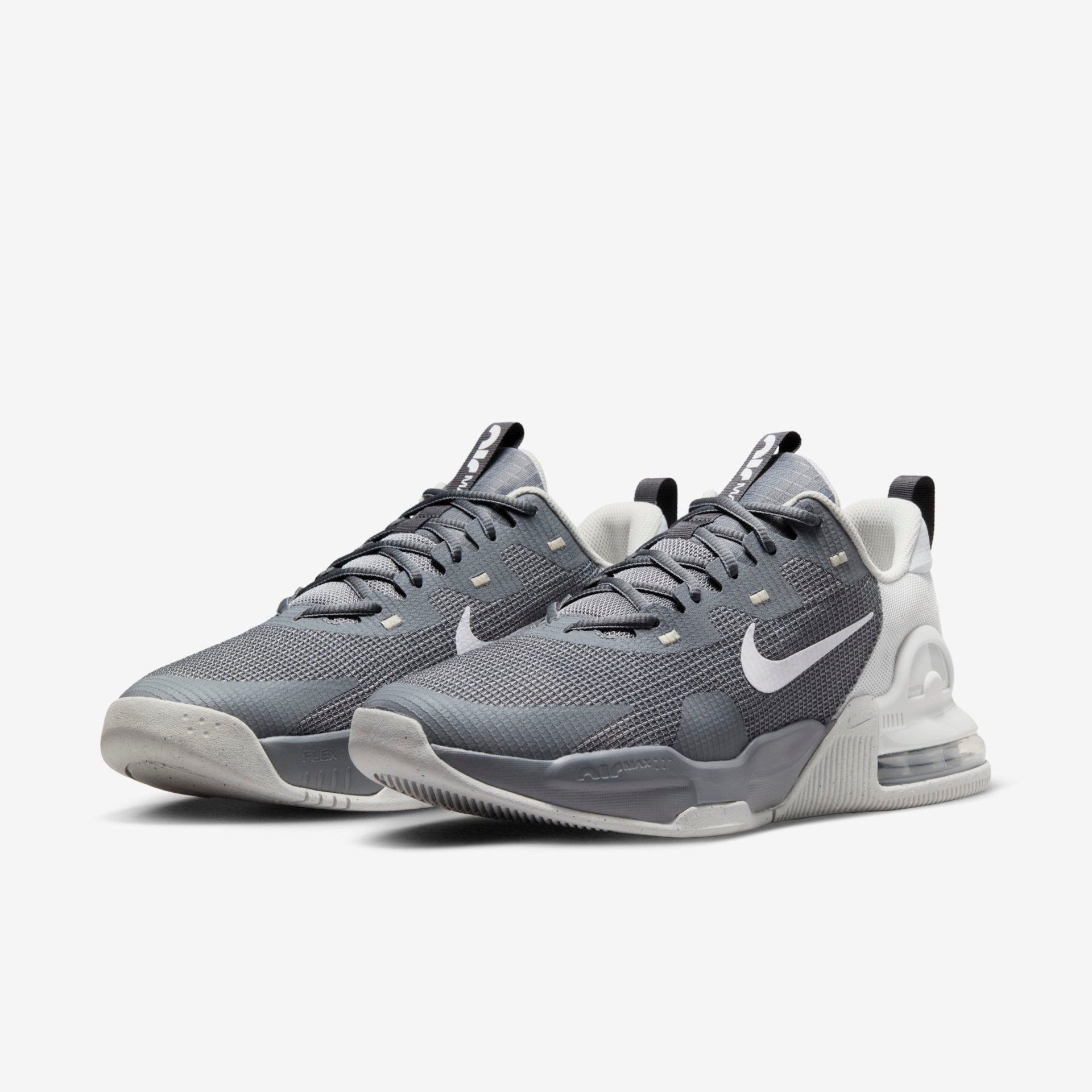 Tênis Nike Air Max Alpha Trainer 5 Masculino - Foto 5