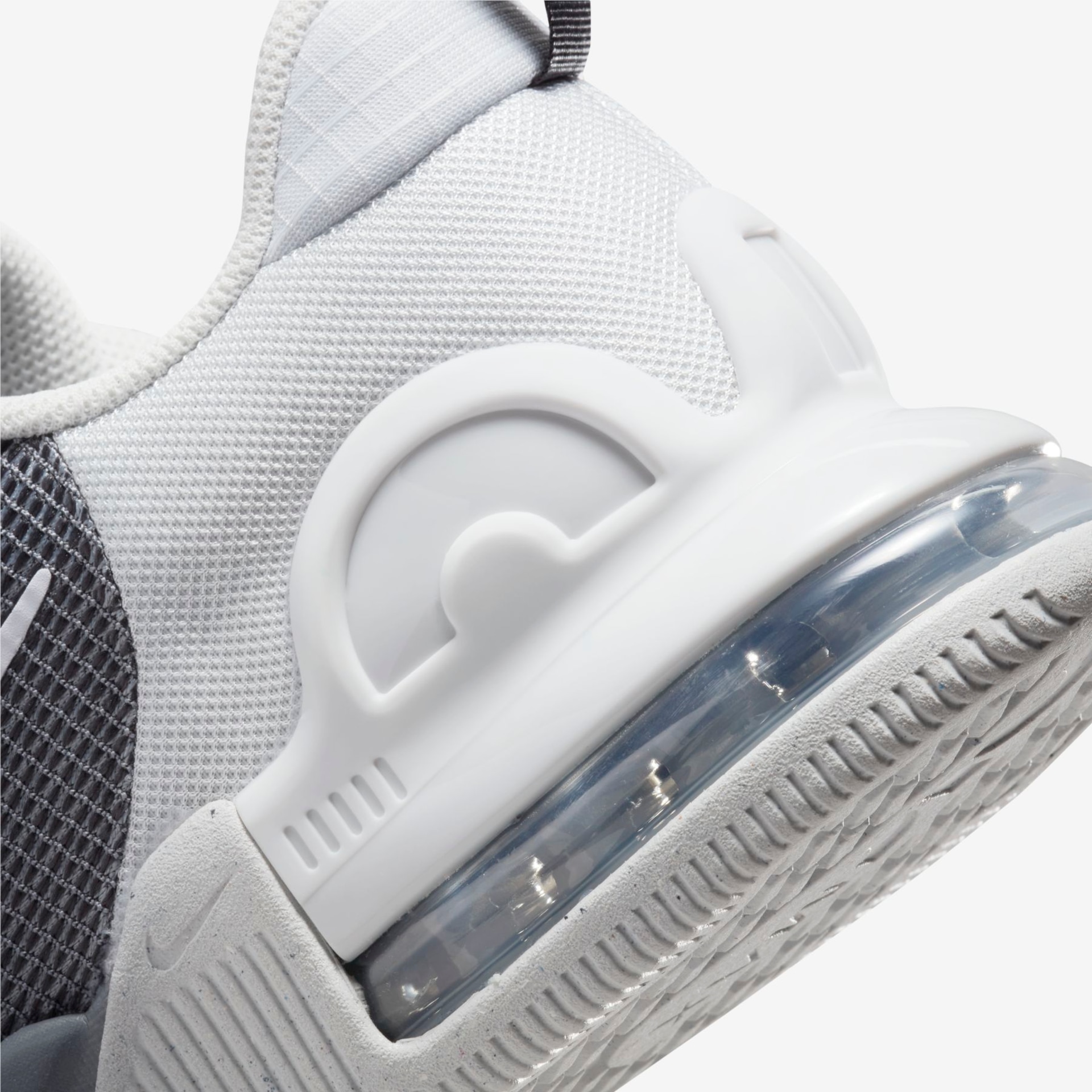 Tênis Nike Air Max Alpha Trainer 5 Masculino - Foto 8