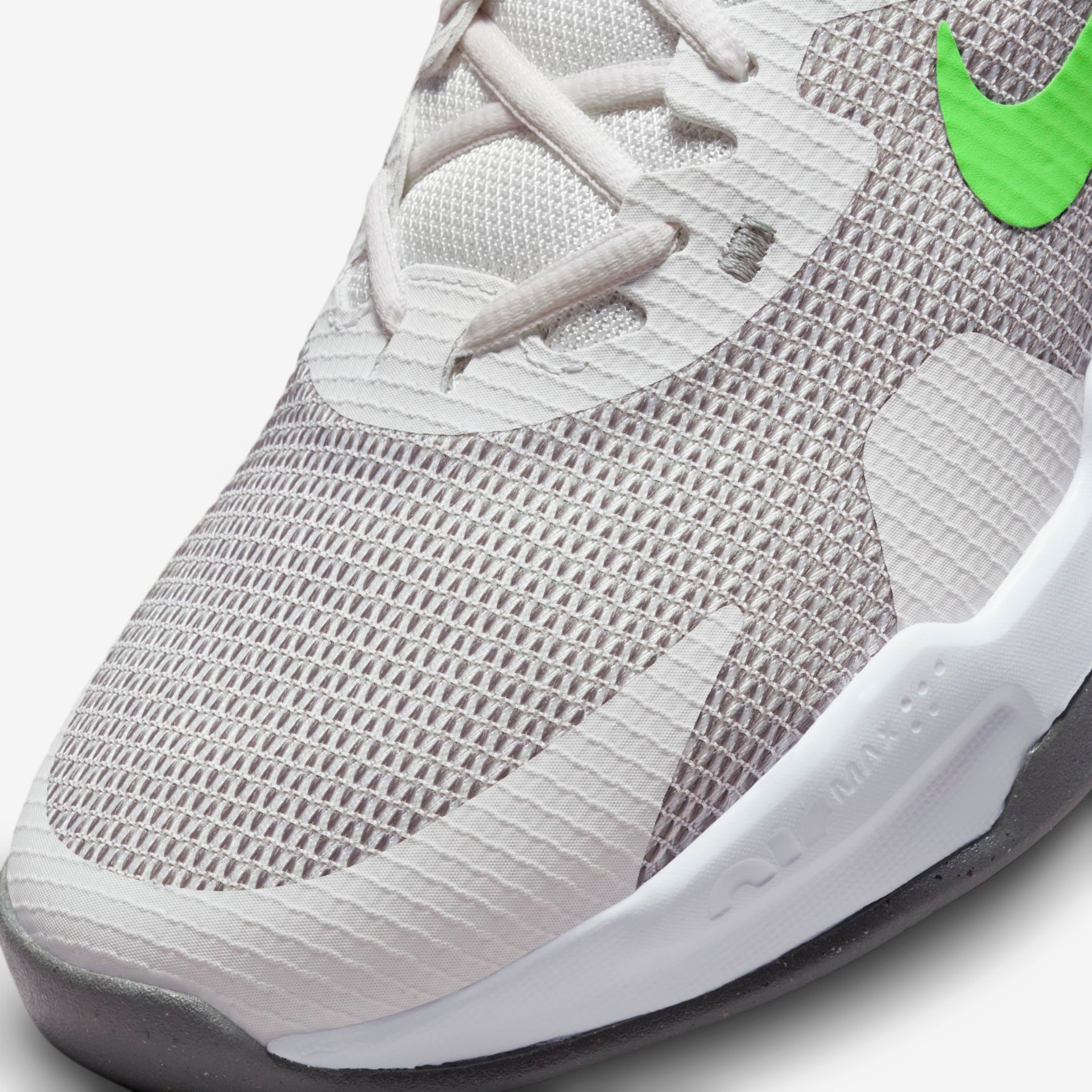 Tênis Nike Air Max Alpha Trainer 5 Masculino - Foto 7