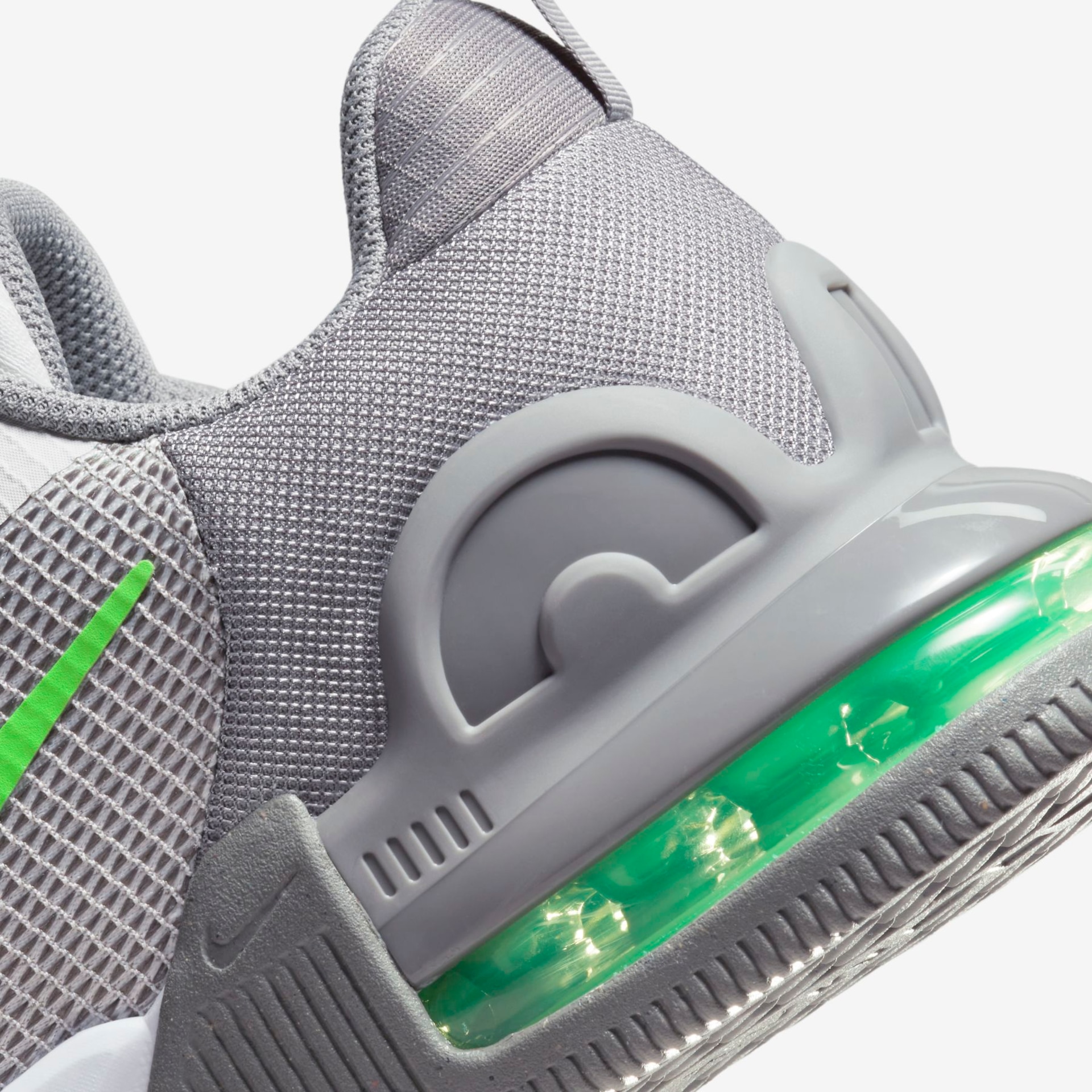 Tênis Nike Air Max Alpha Trainer 5 Masculino - Foto 8